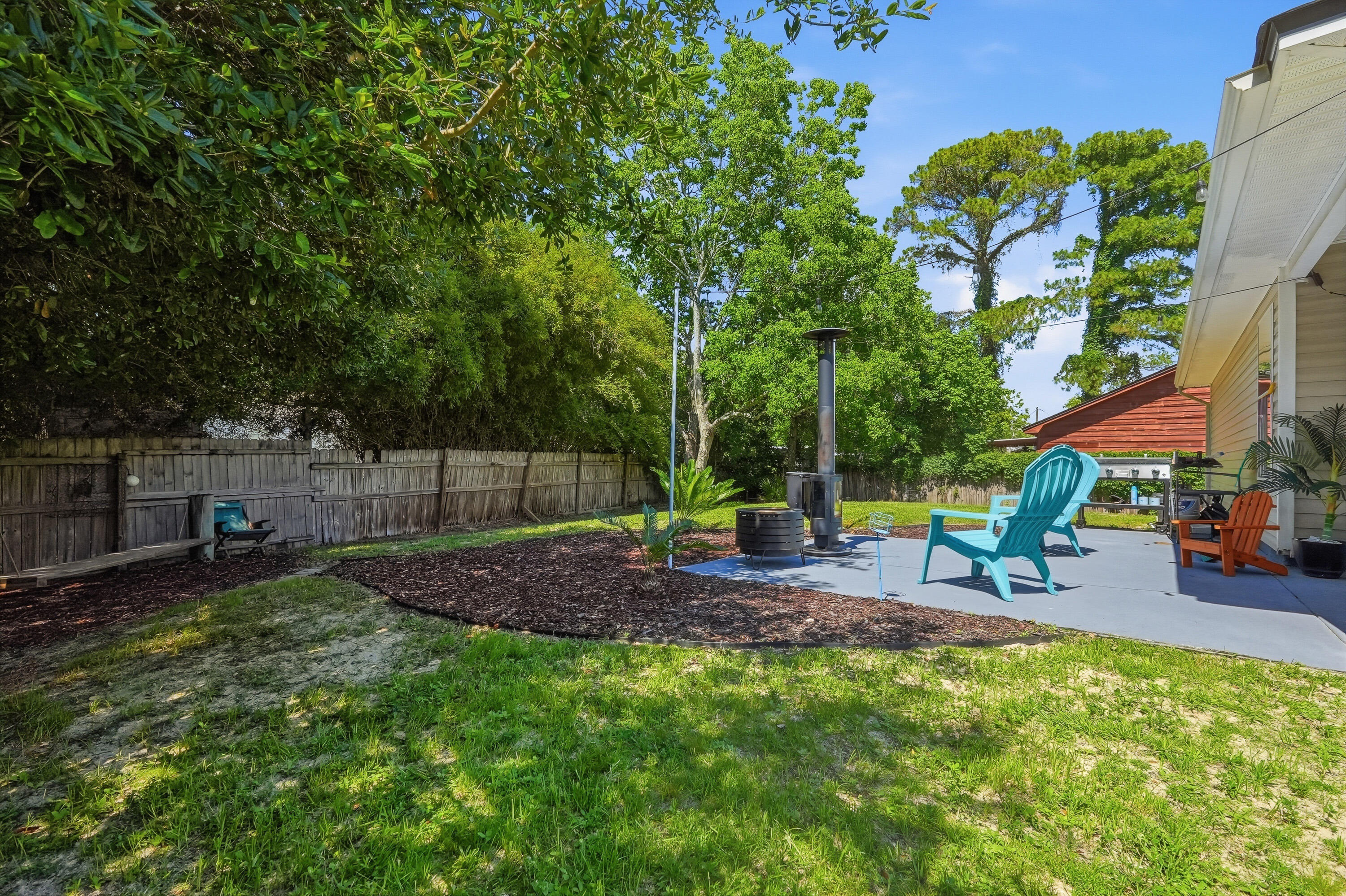 EVERGREEN SHORES 1ST ADDN - Residential