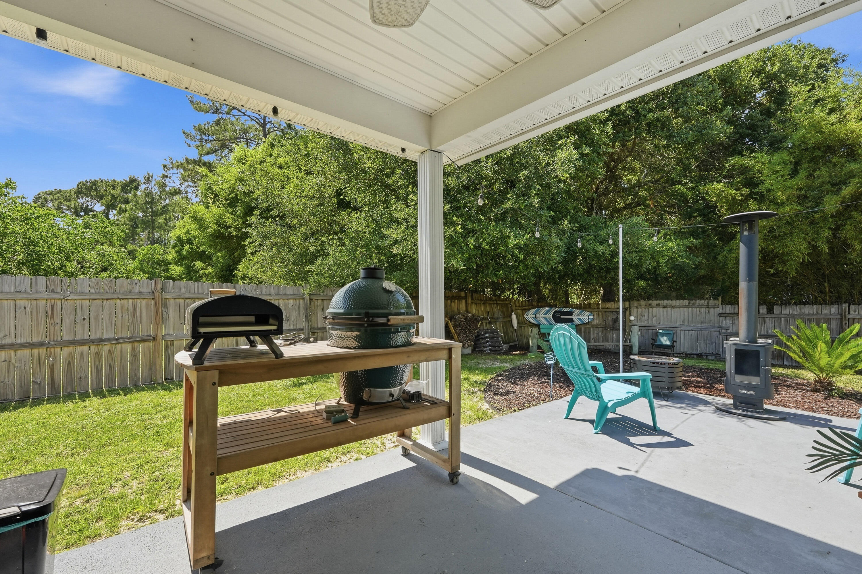 EVERGREEN SHORES 1ST ADDN - Residential