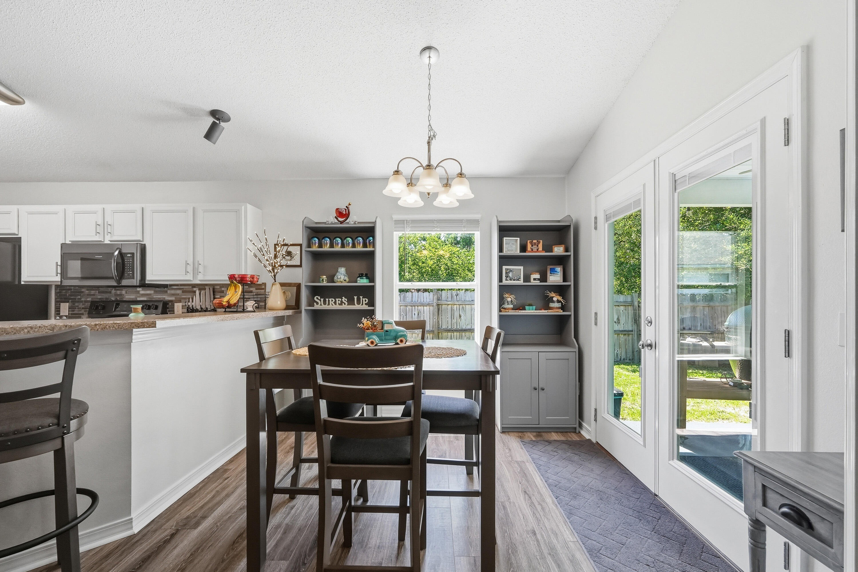 EVERGREEN SHORES 1ST ADDN - Residential