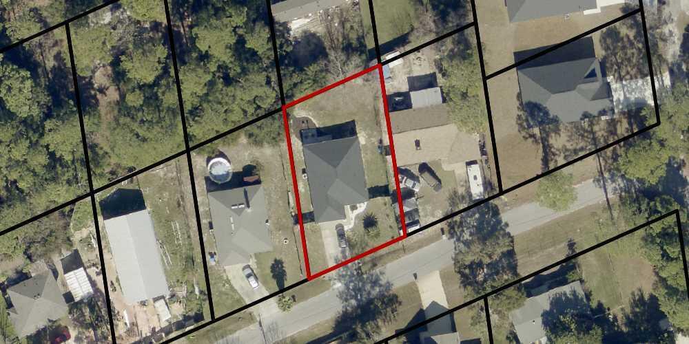 EVERGREEN SHORES 1ST ADDN - Residential