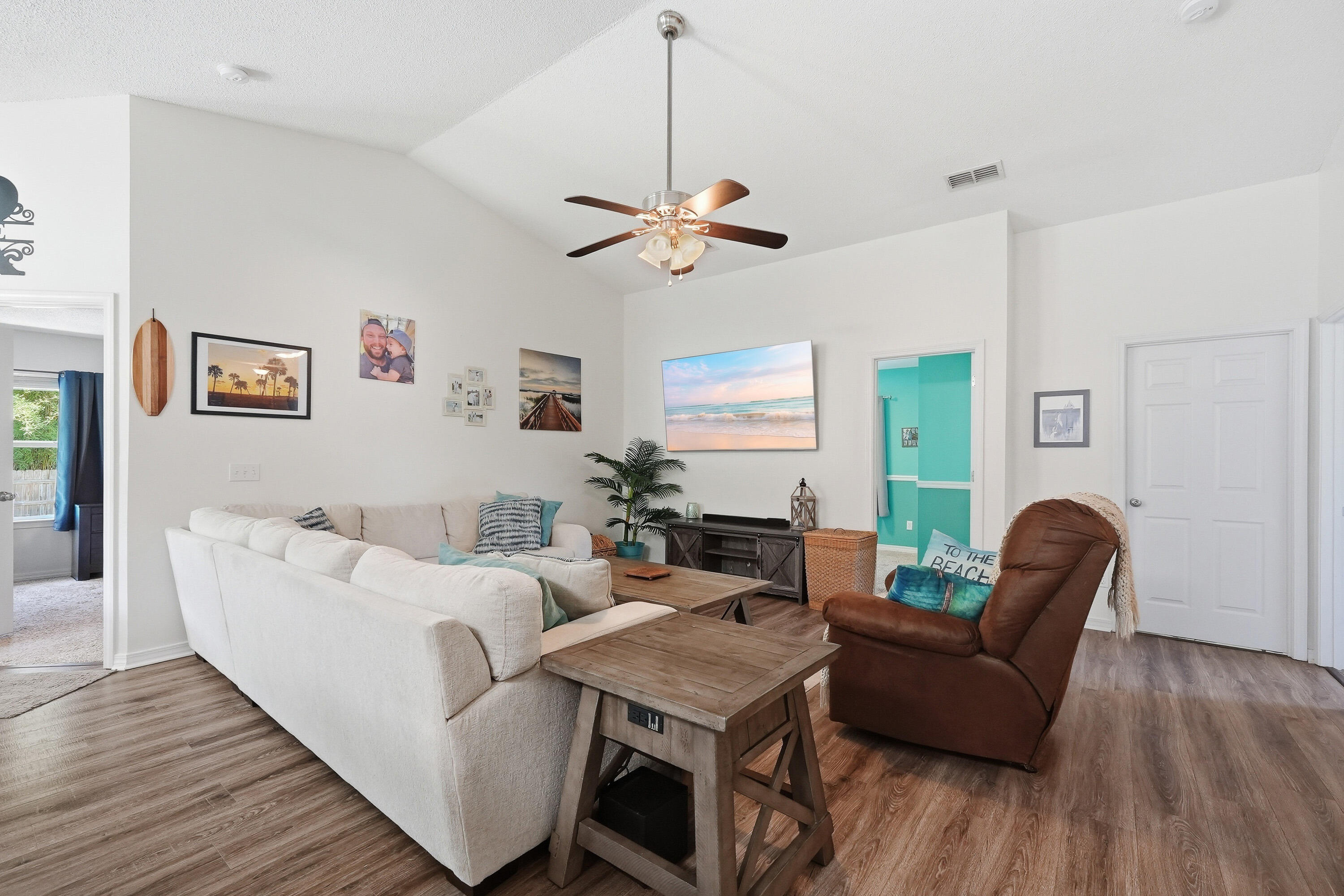 EVERGREEN SHORES 1ST ADDN - Residential