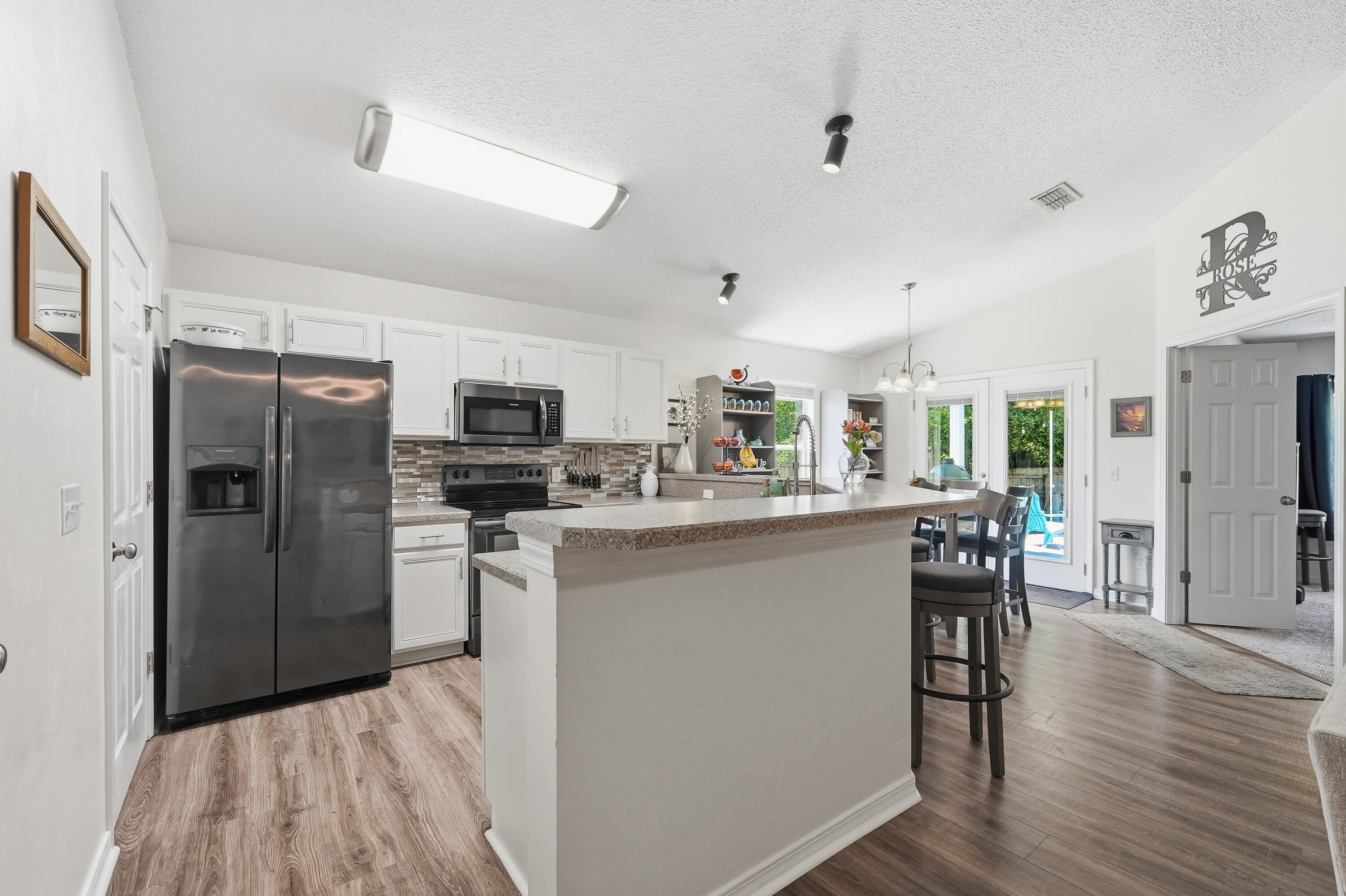 EVERGREEN SHORES 1ST ADDN - Residential