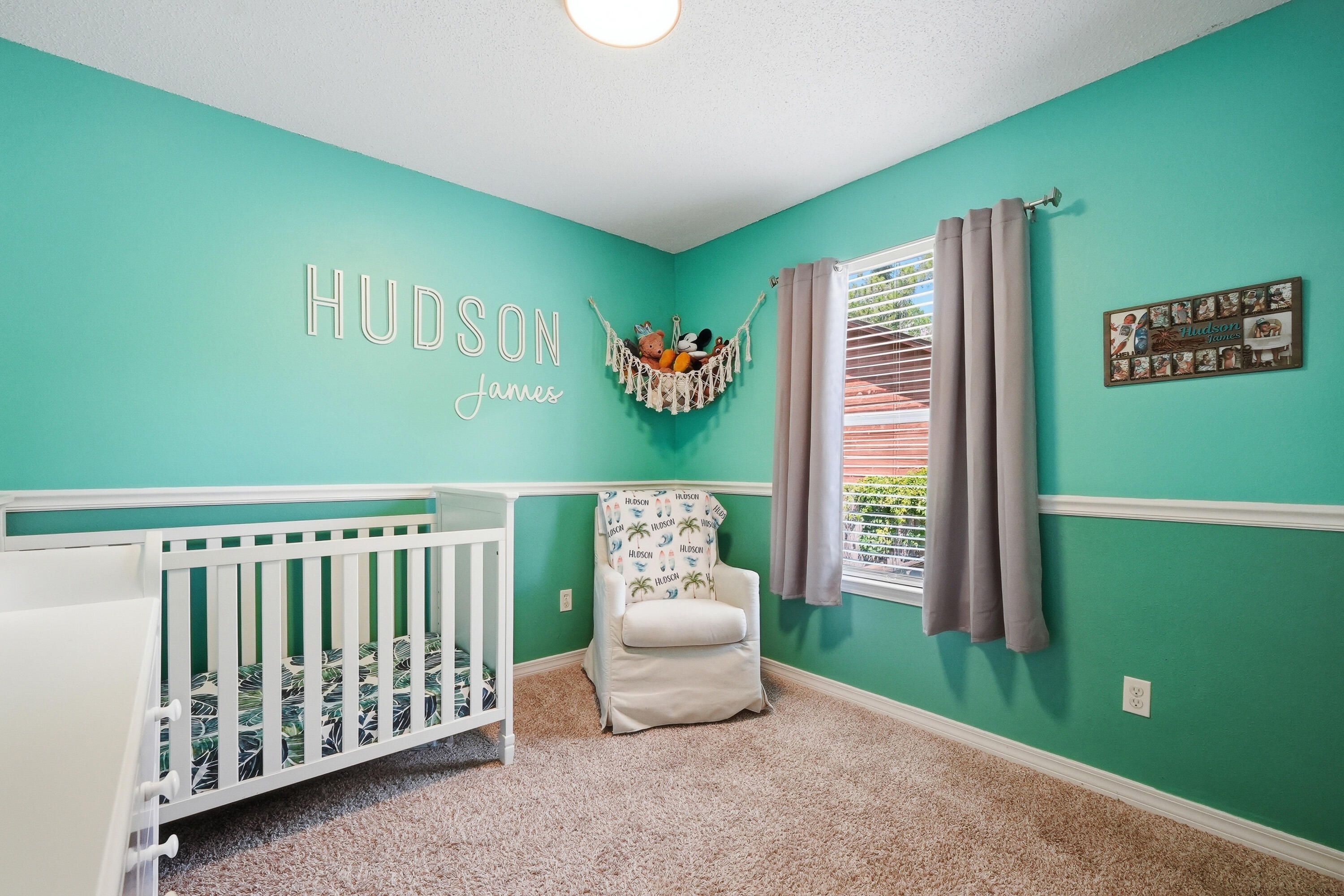 EVERGREEN SHORES 1ST ADDN - Residential