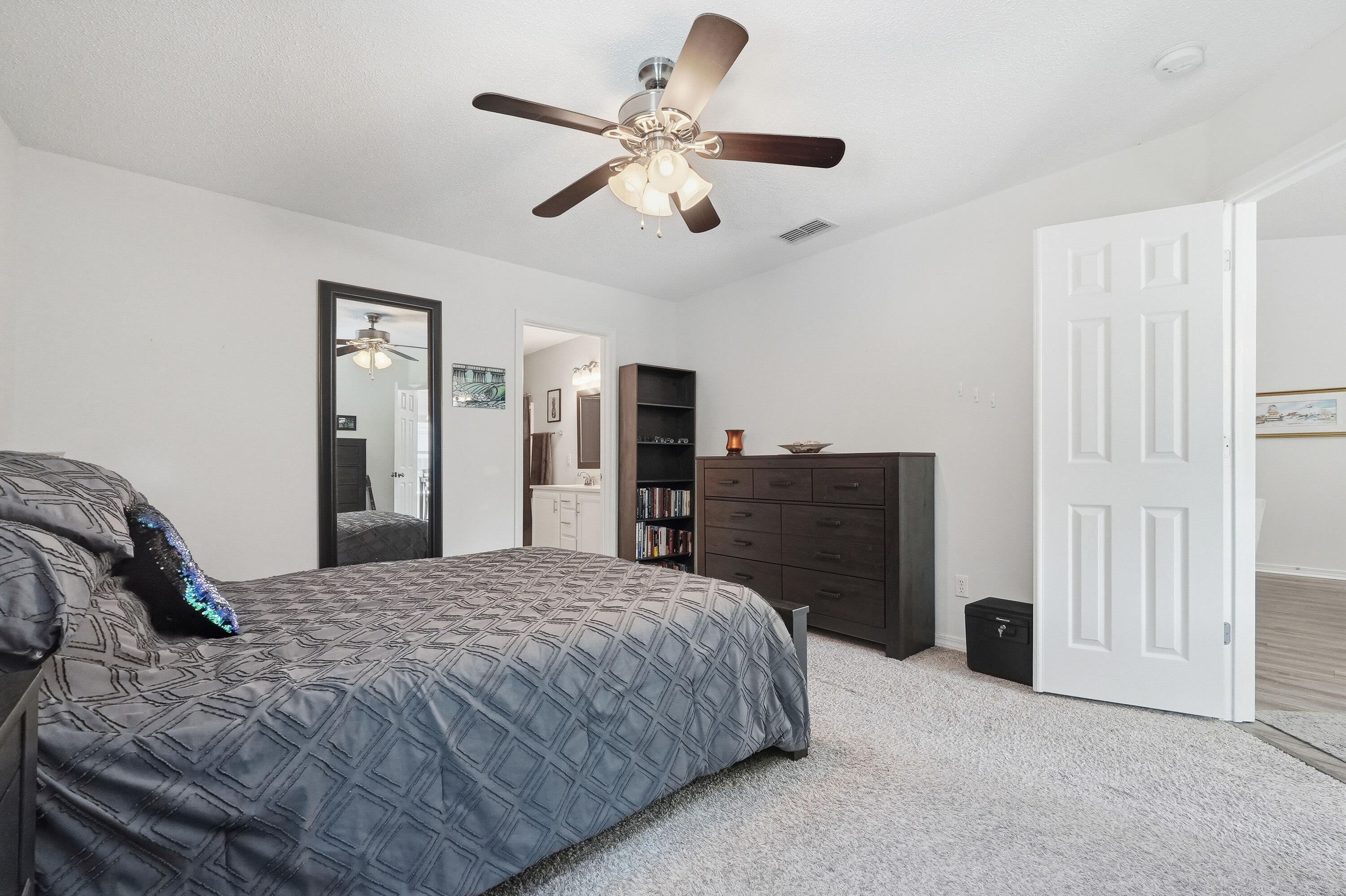 EVERGREEN SHORES 1ST ADDN - Residential