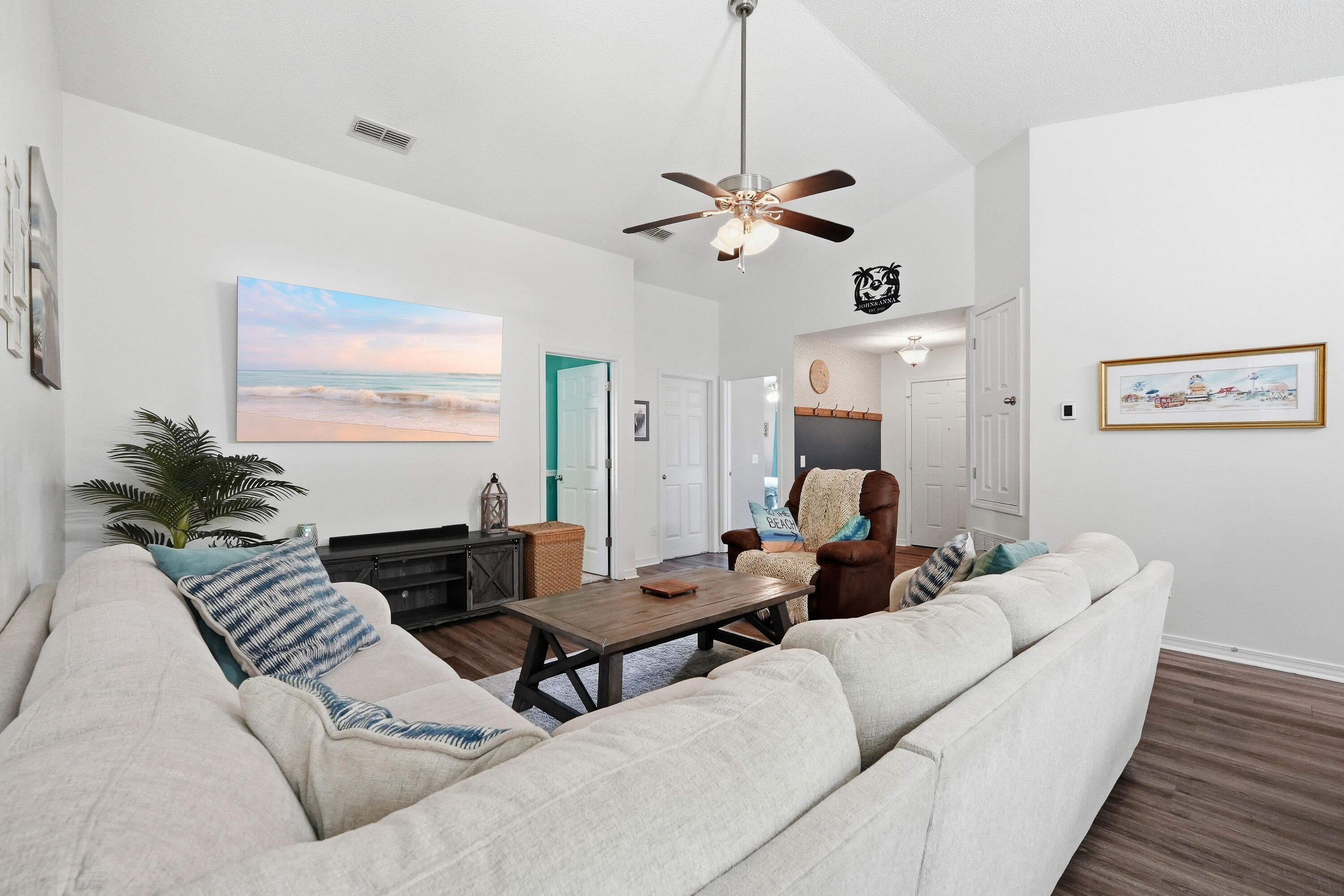 EVERGREEN SHORES 1ST ADDN - Residential