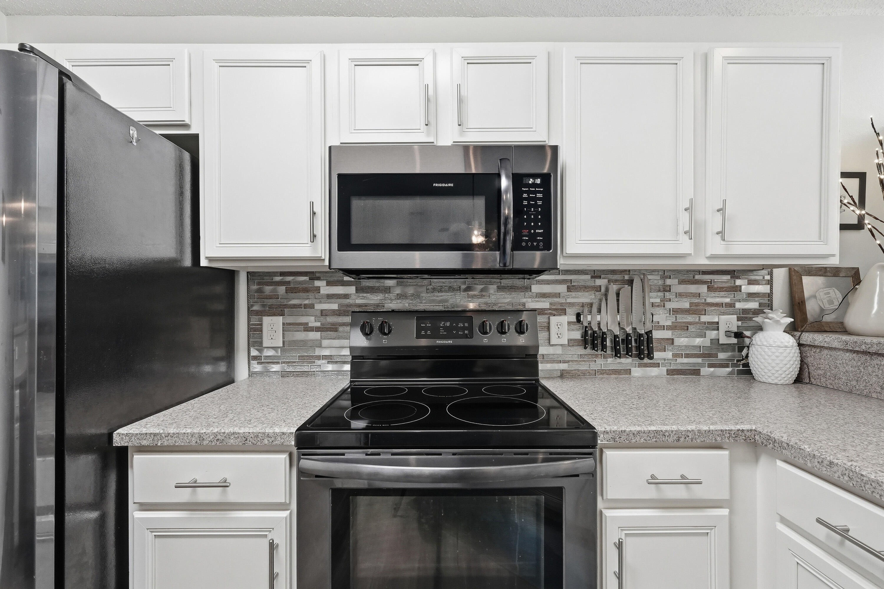 EVERGREEN SHORES 1ST ADDN - Residential