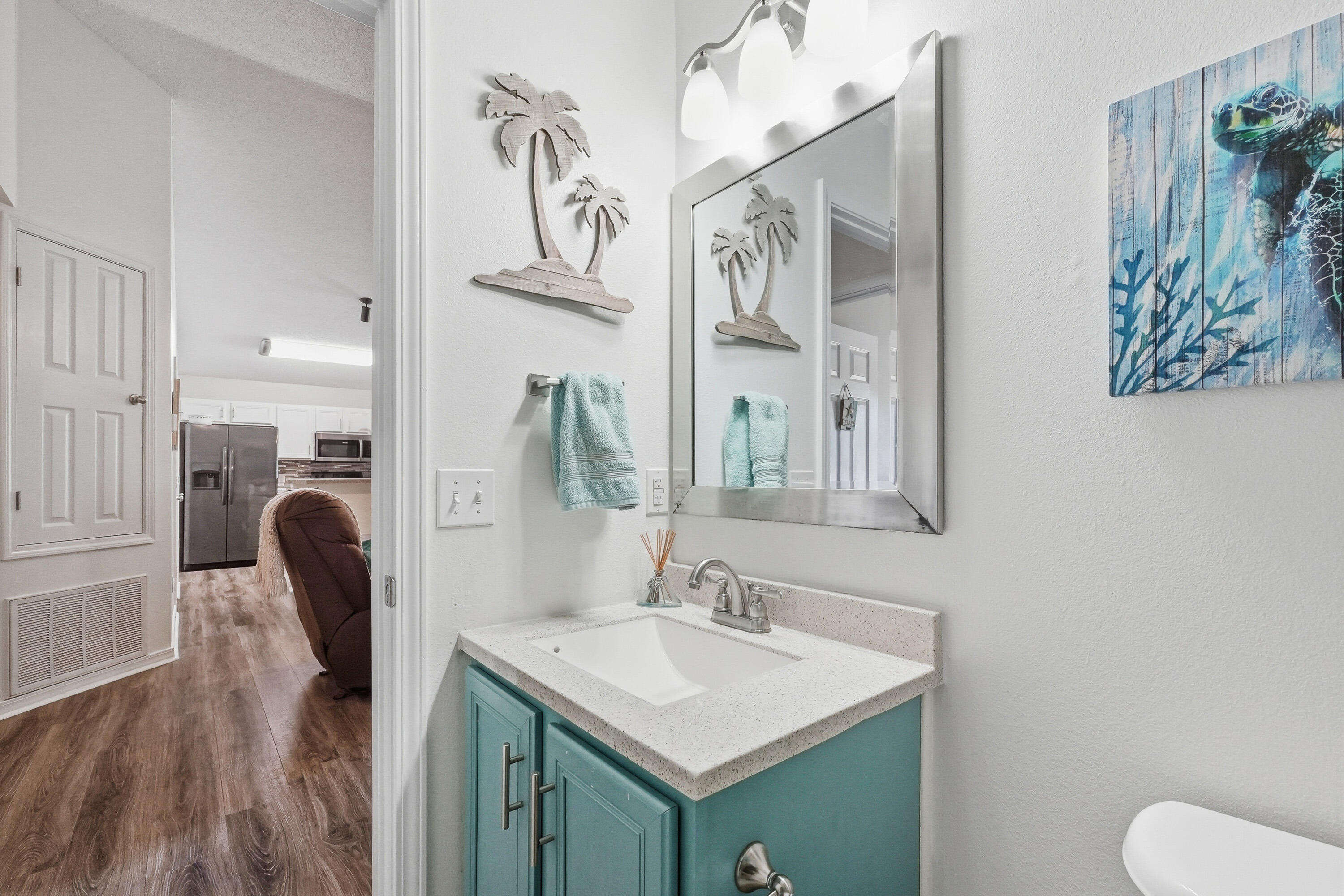 EVERGREEN SHORES 1ST ADDN - Residential