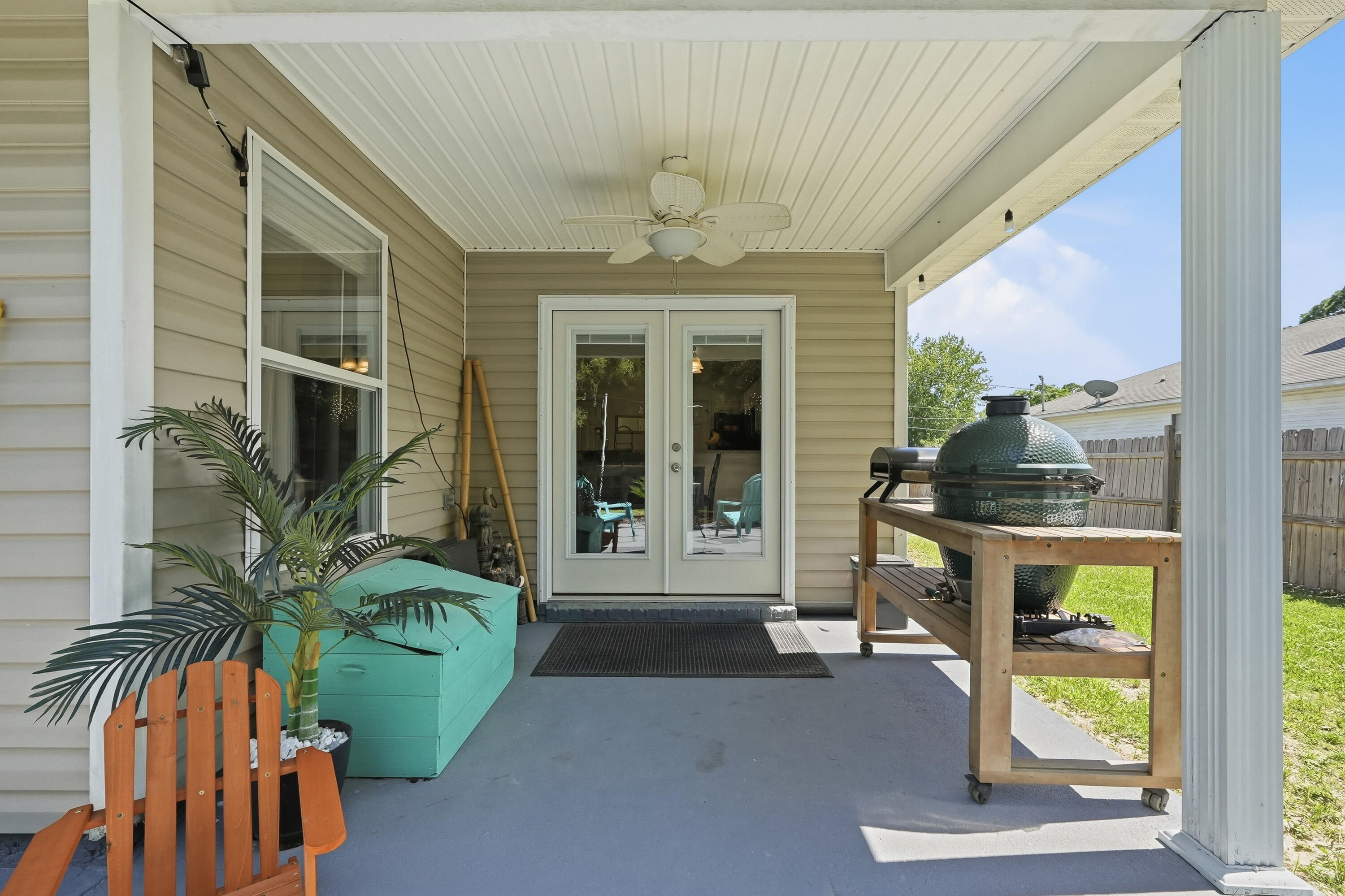 EVERGREEN SHORES 1ST ADDN - Residential