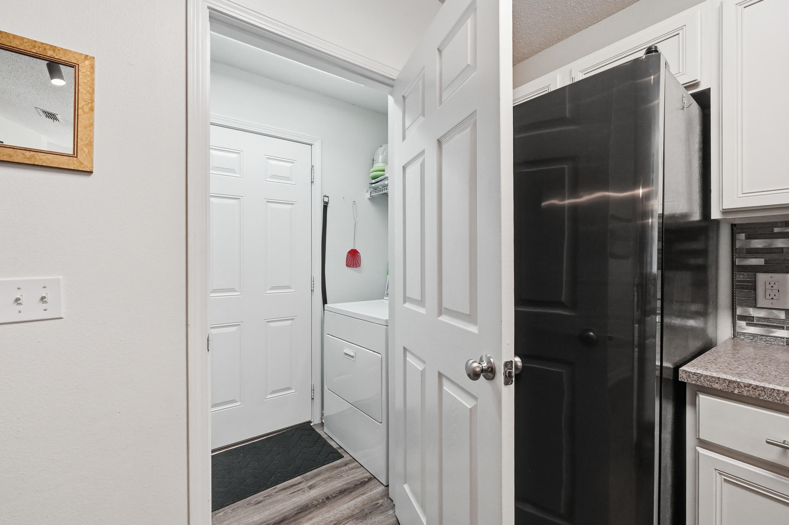 EVERGREEN SHORES 1ST ADDN - Residential