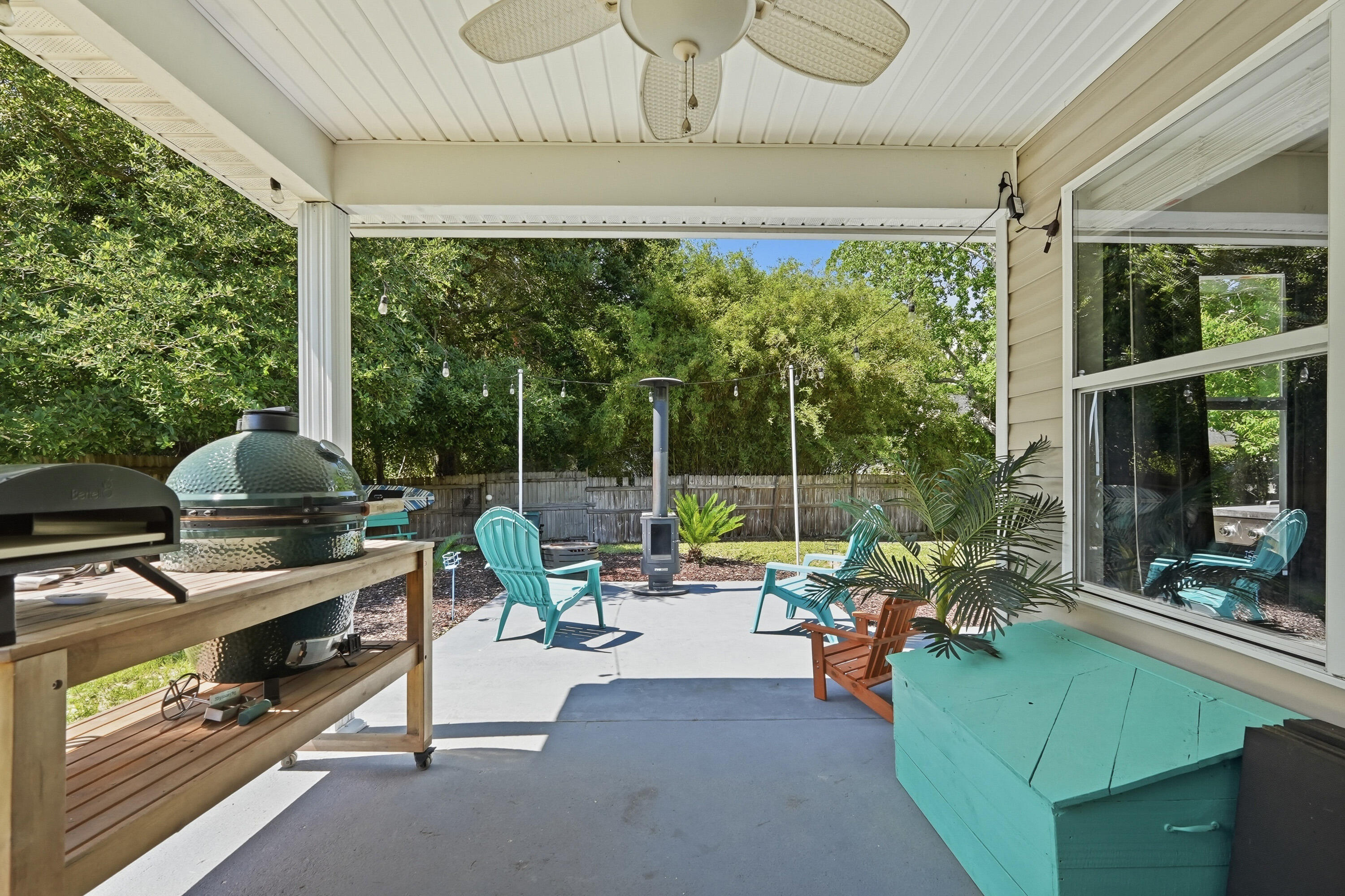 EVERGREEN SHORES 1ST ADDN - Residential