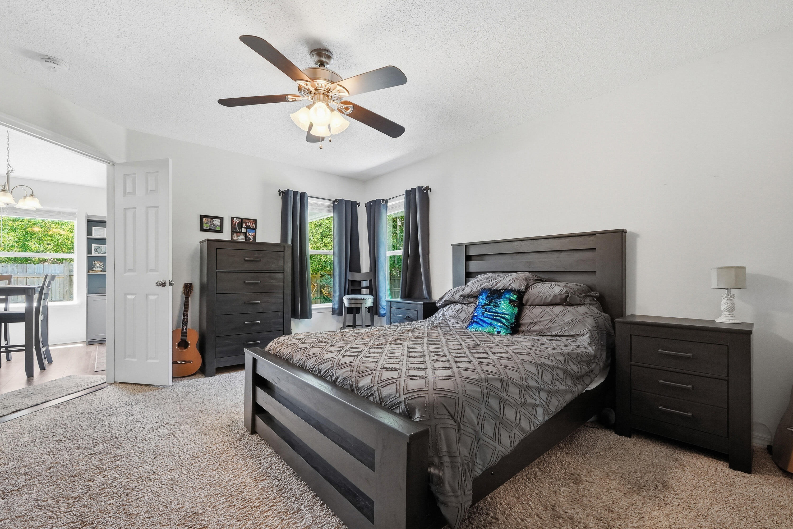 EVERGREEN SHORES 1ST ADDN - Residential