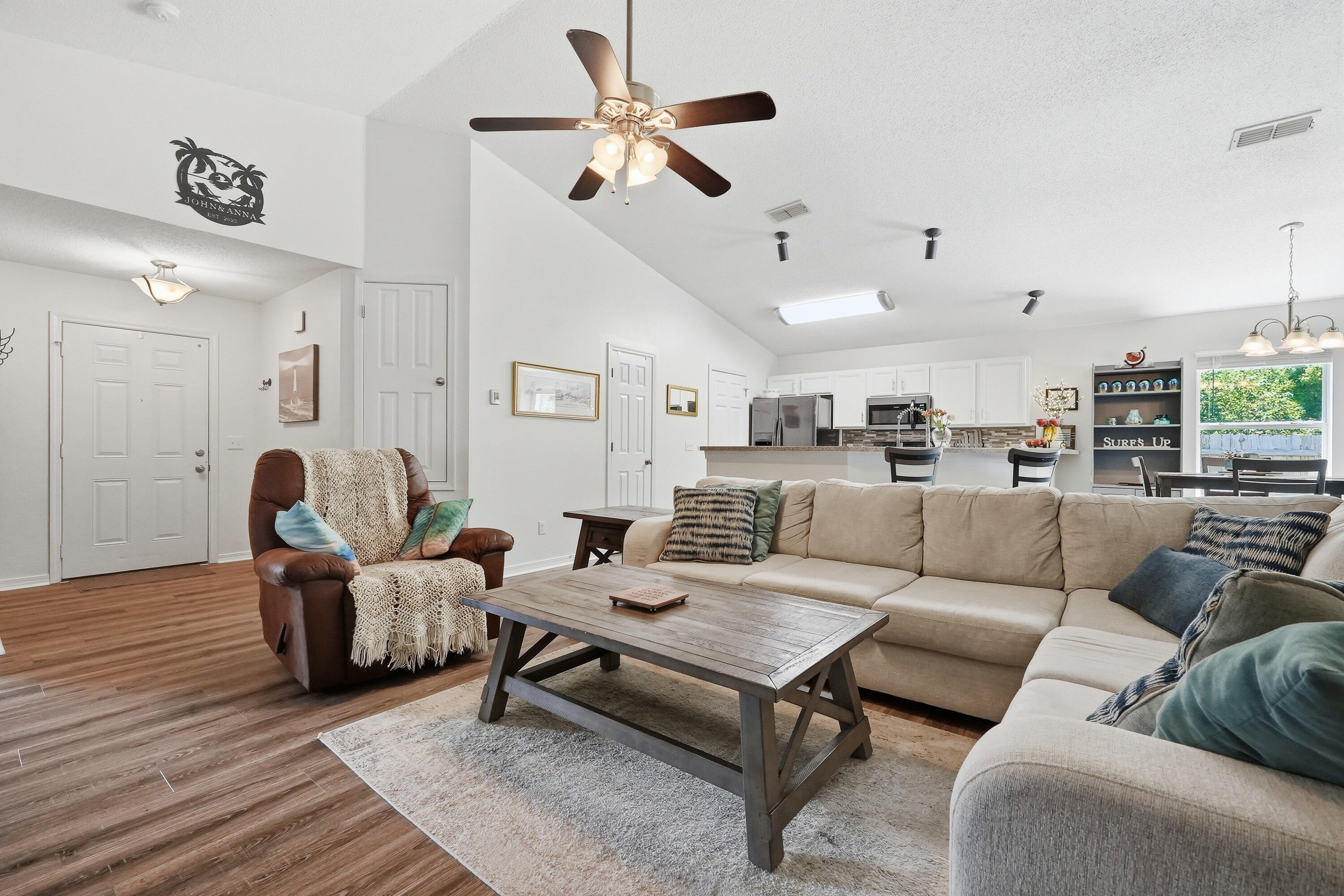 EVERGREEN SHORES 1ST ADDN - Residential