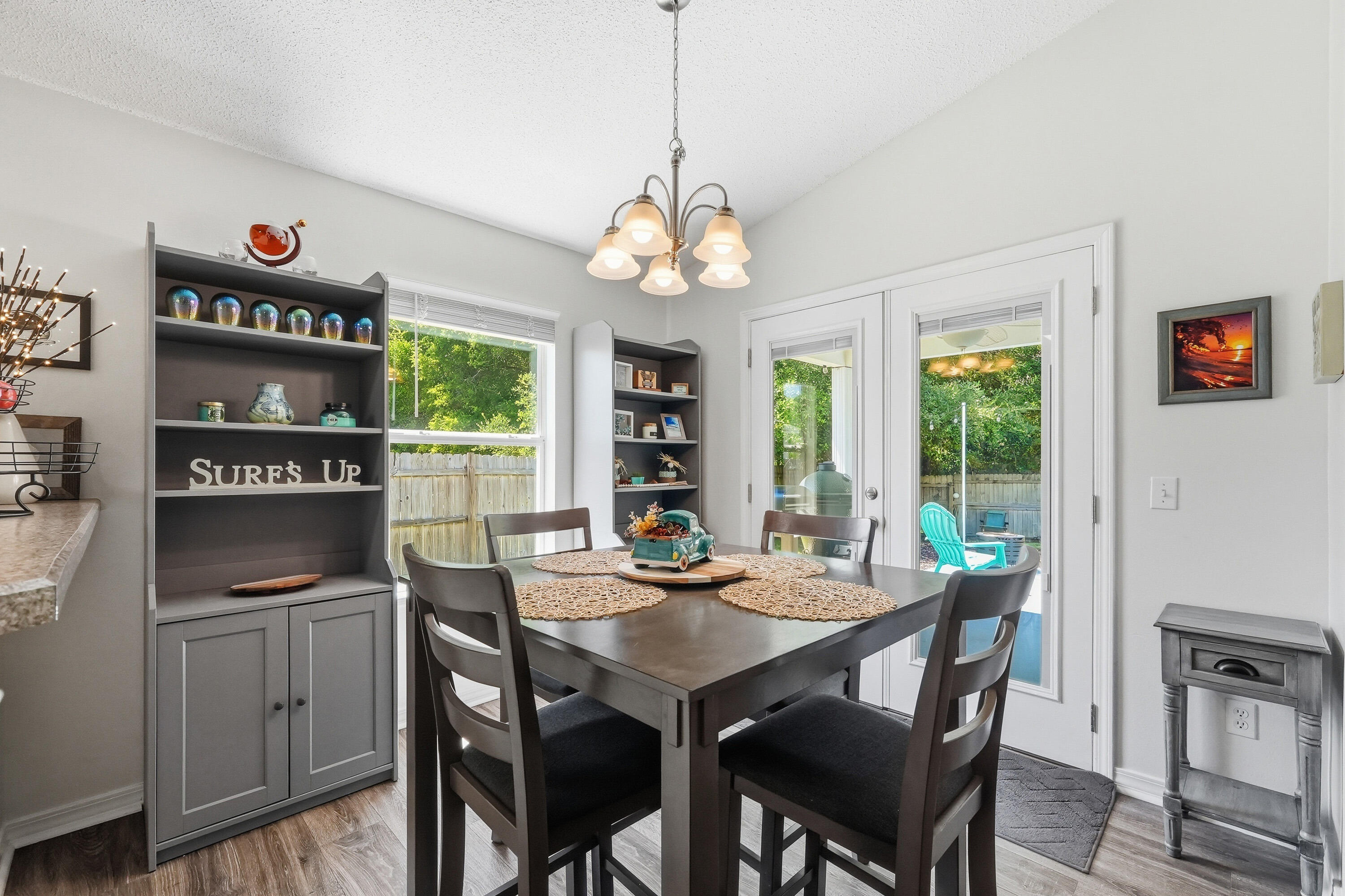 EVERGREEN SHORES 1ST ADDN - Residential