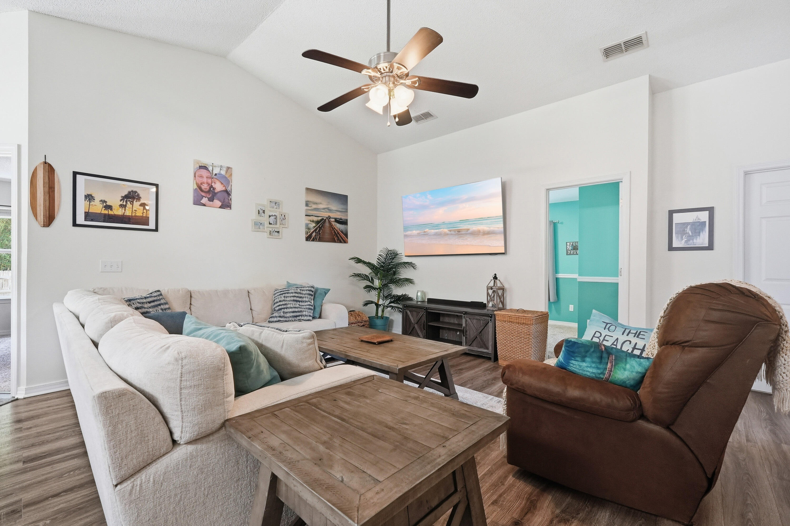 EVERGREEN SHORES 1ST ADDN - Residential
