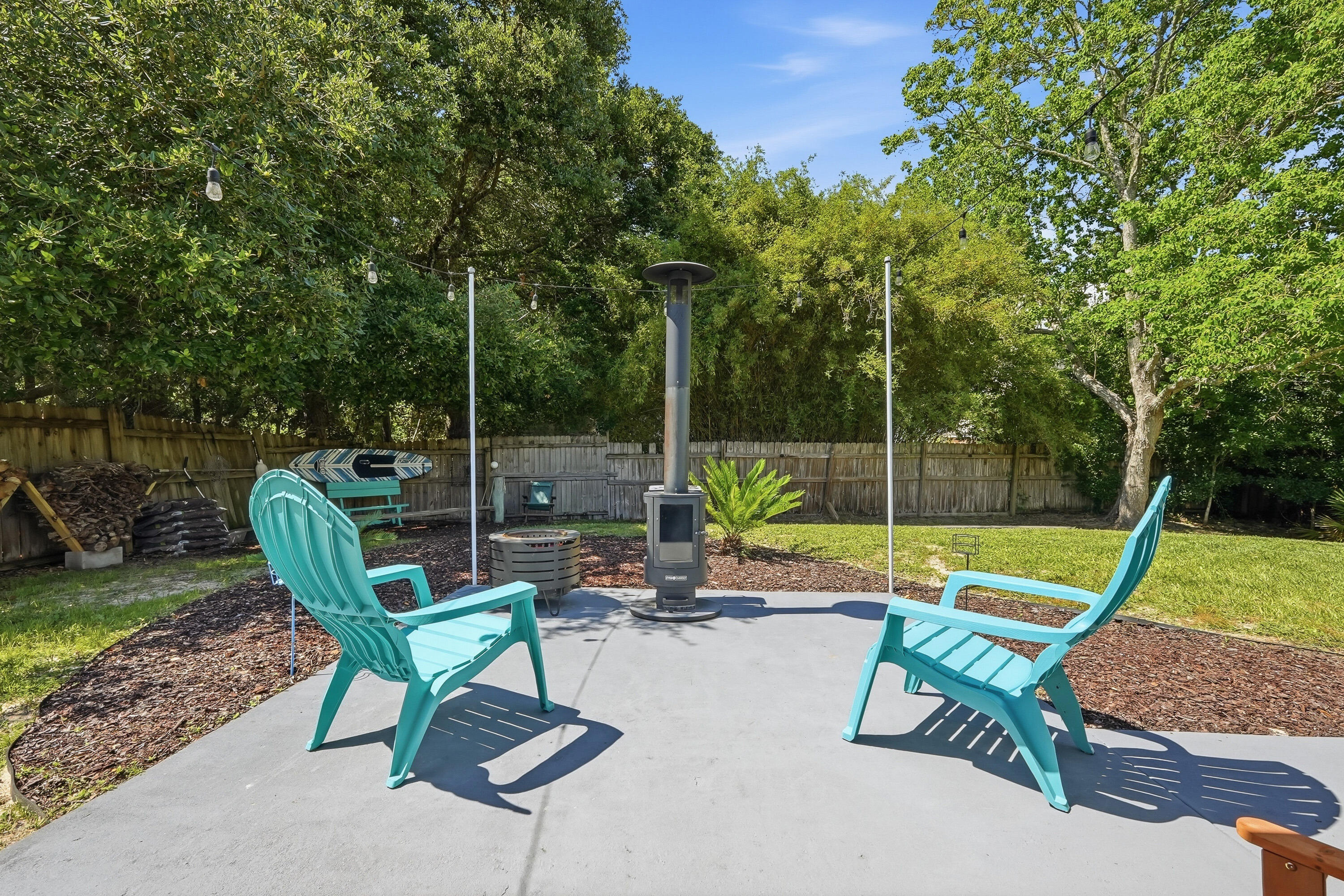 EVERGREEN SHORES 1ST ADDN - Residential