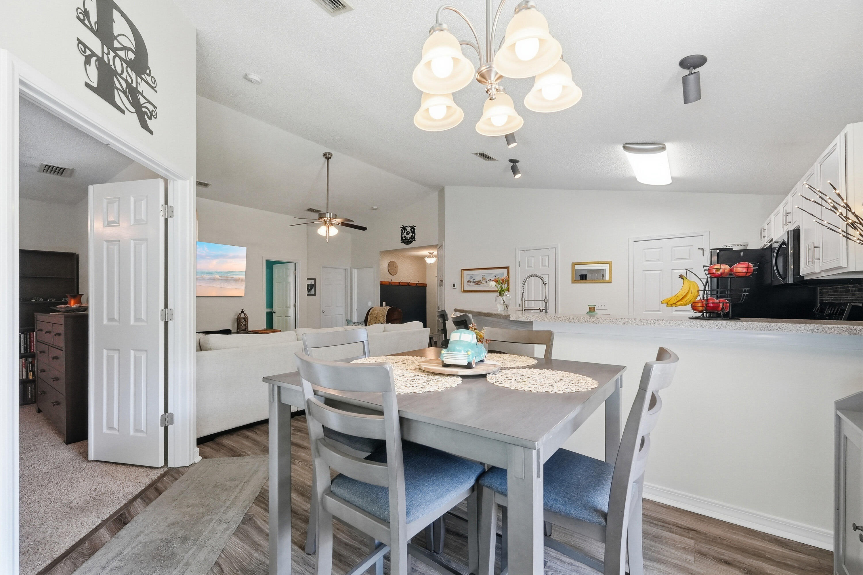 EVERGREEN SHORES 1ST ADDN - Residential