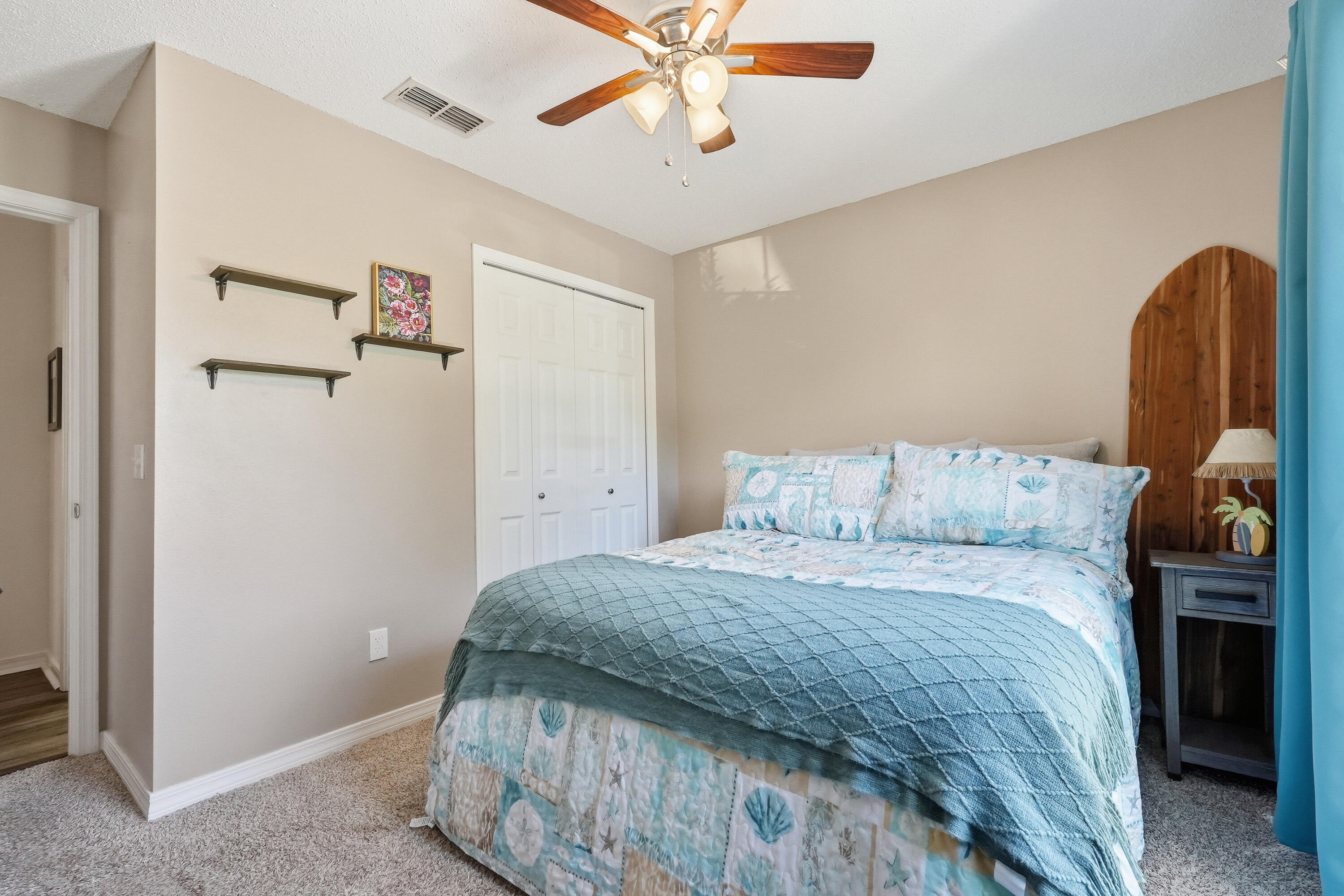 EVERGREEN SHORES 1ST ADDN - Residential