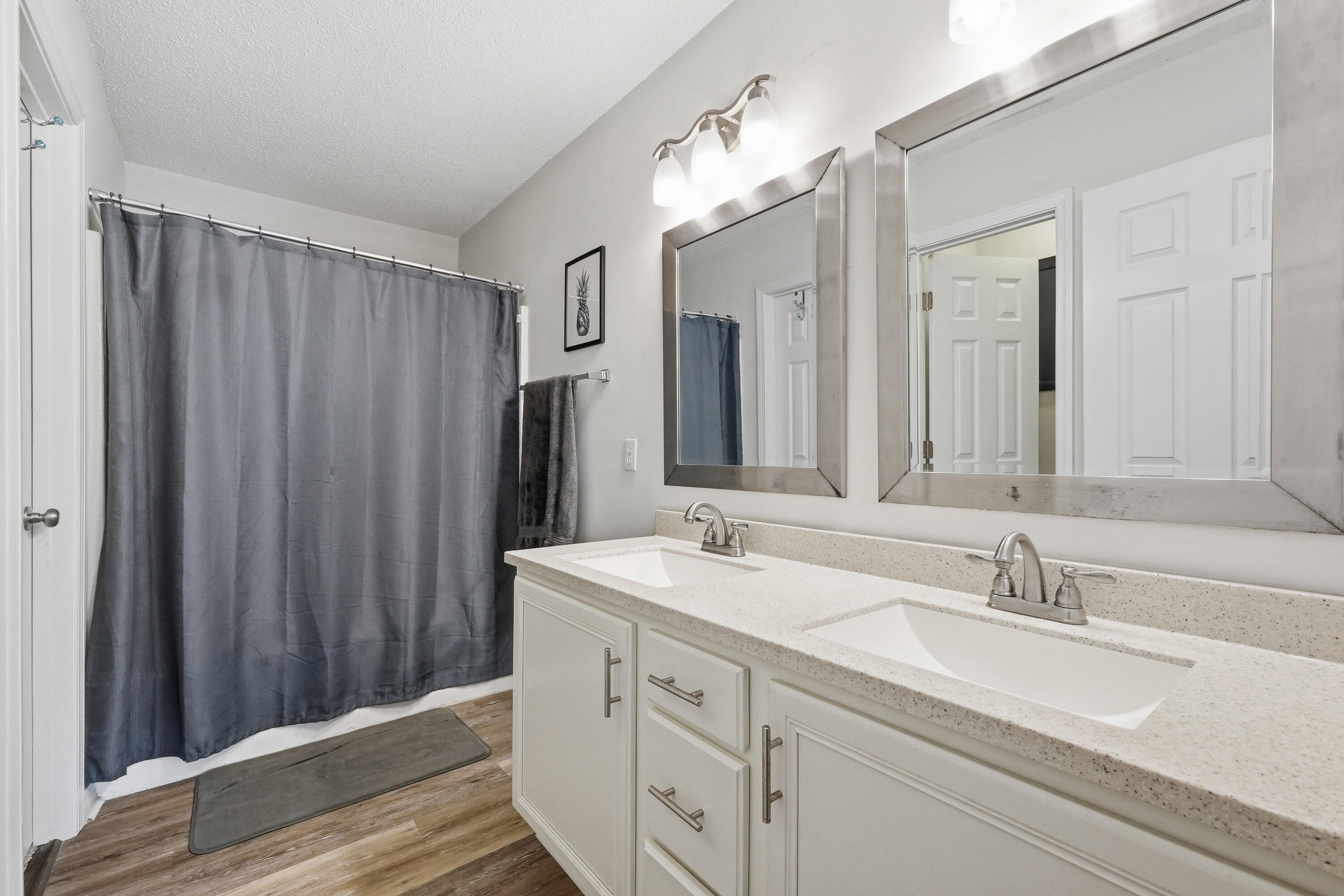 EVERGREEN SHORES 1ST ADDN - Residential