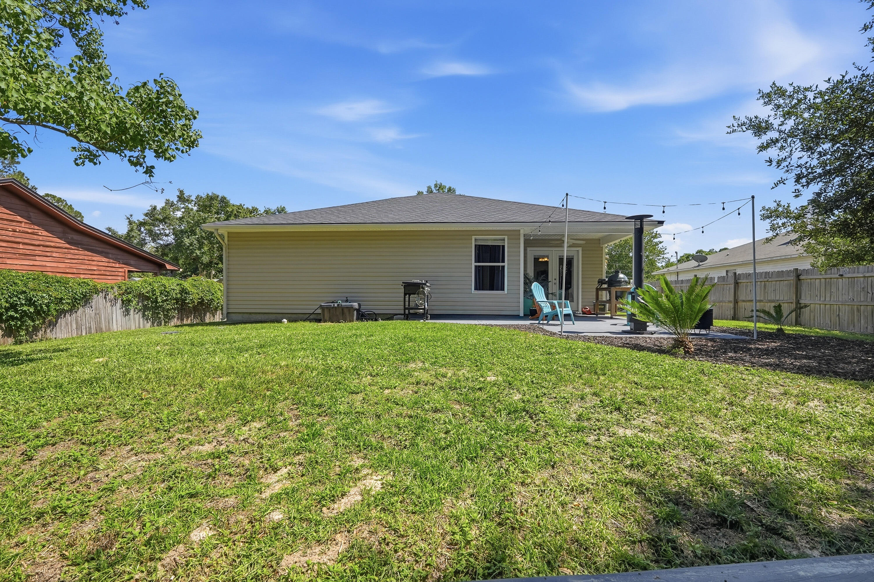 EVERGREEN SHORES 1ST ADDN - Residential