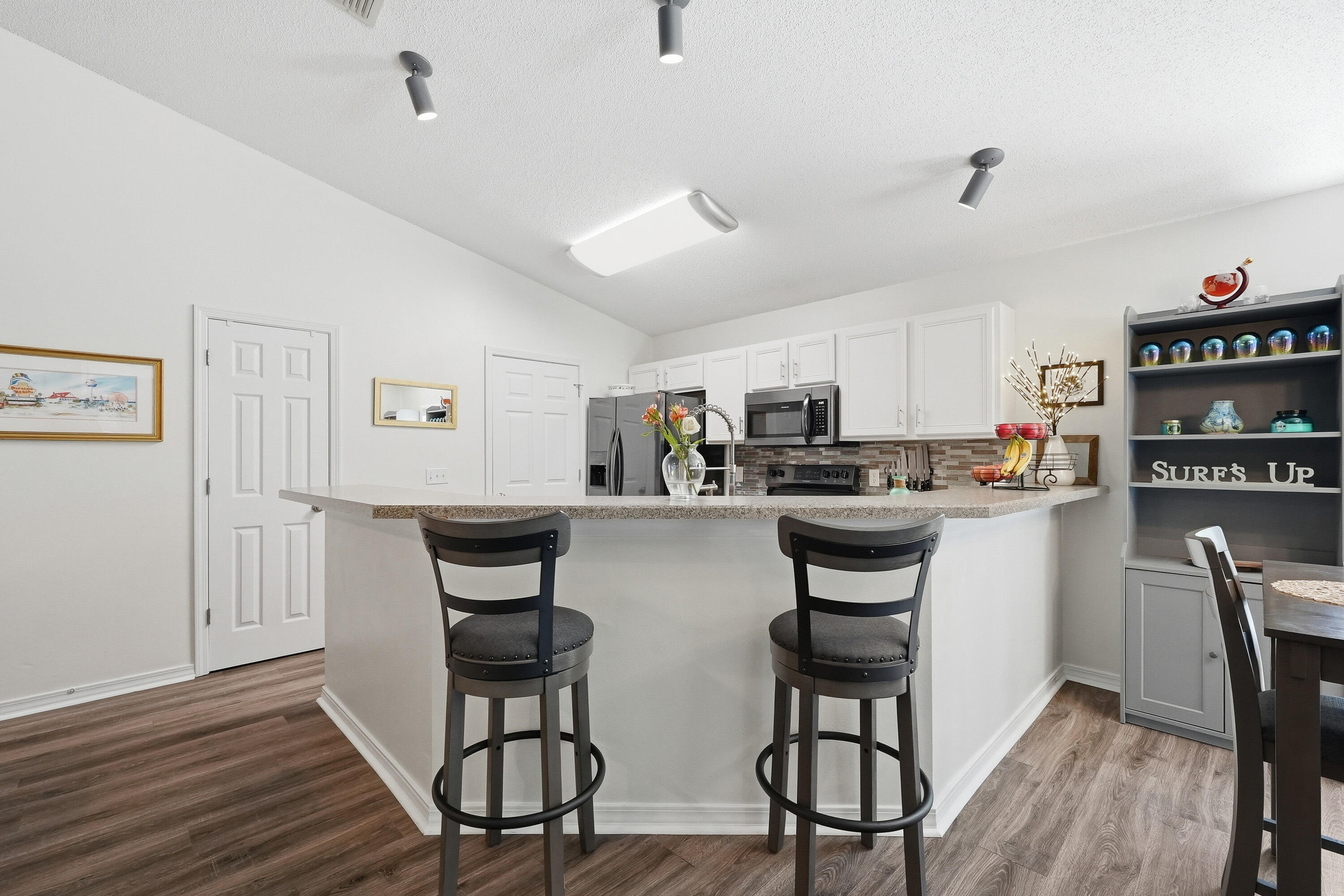 EVERGREEN SHORES 1ST ADDN - Residential