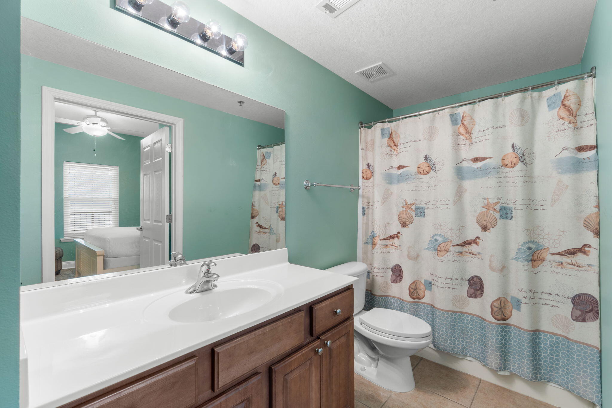 ARIEL DUNES I - Residential