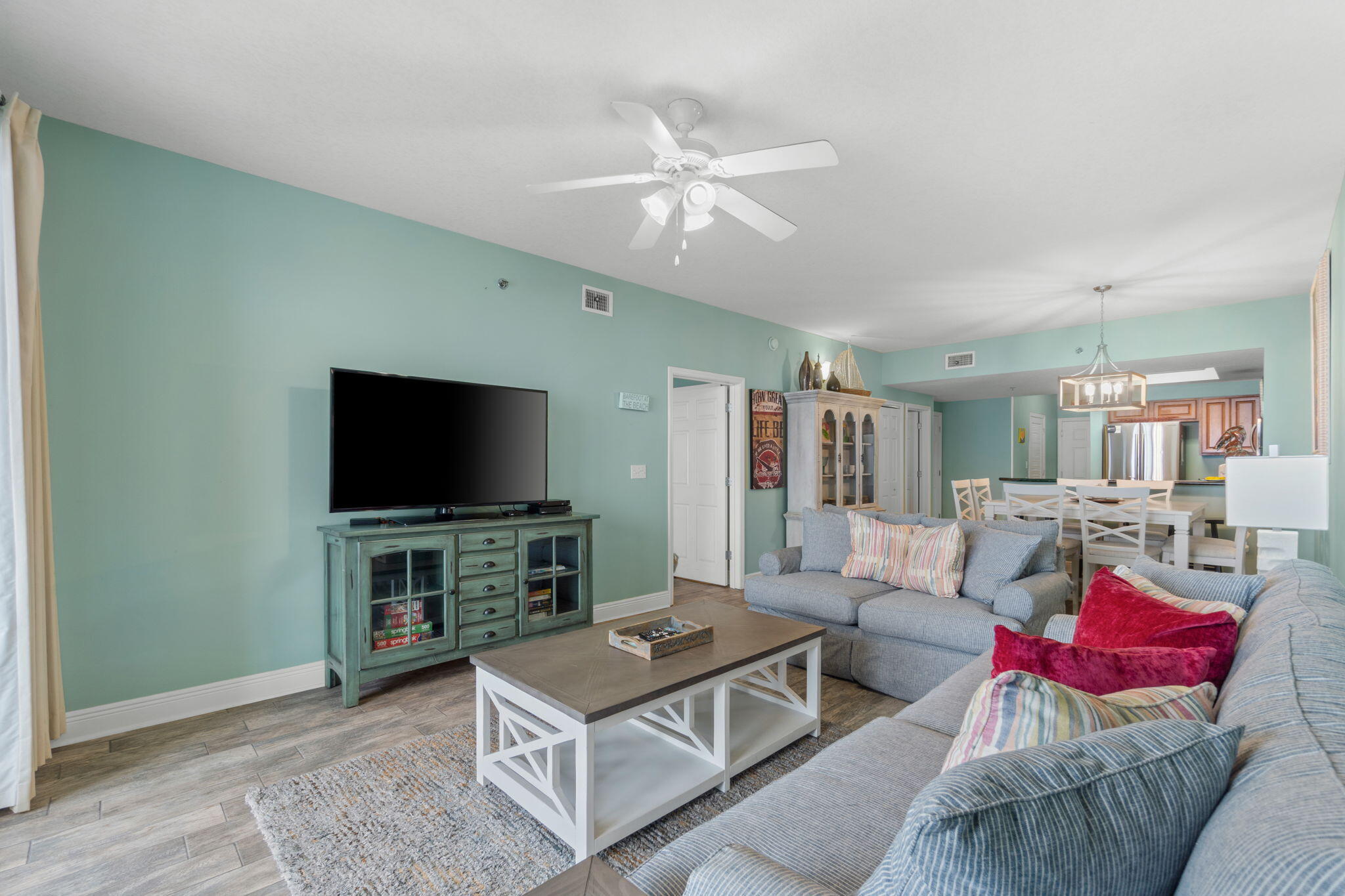 ARIEL DUNES I - Residential