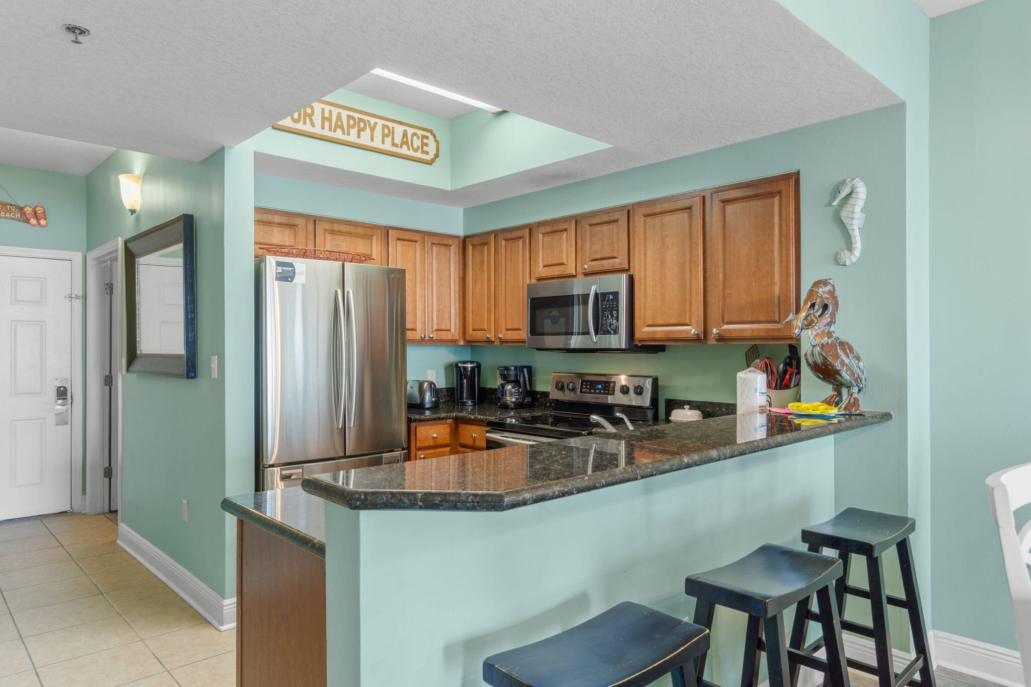 ARIEL DUNES I - Residential