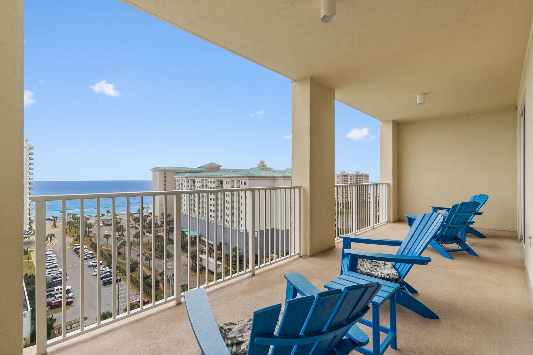 ARIEL DUNES I - Residential