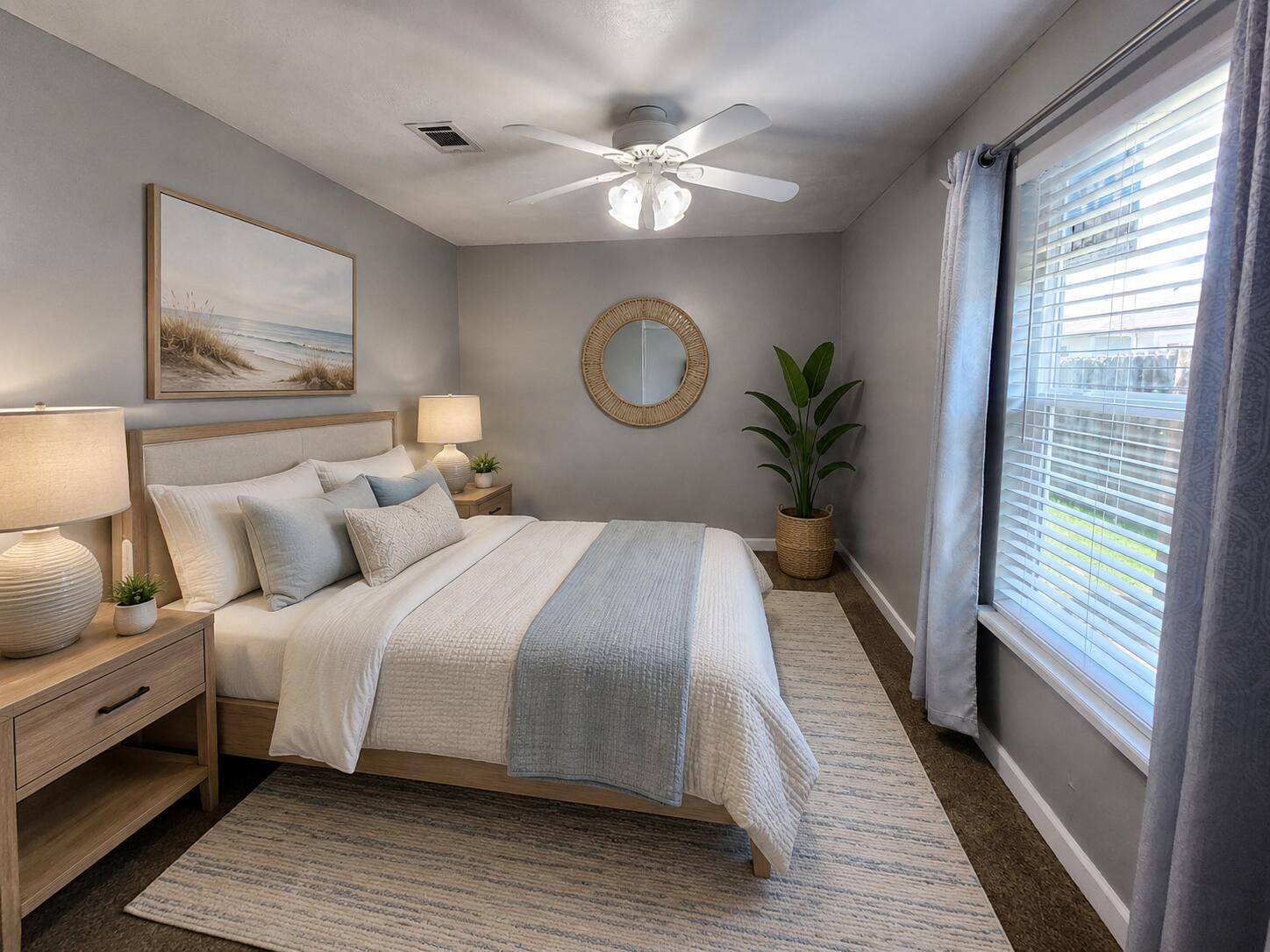 LIVE OAK MANORS - Residential