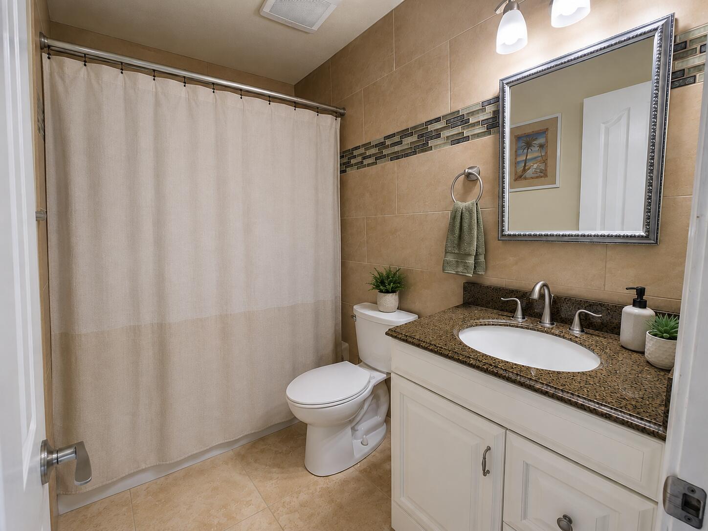 LIVE OAK MANORS - Residential
