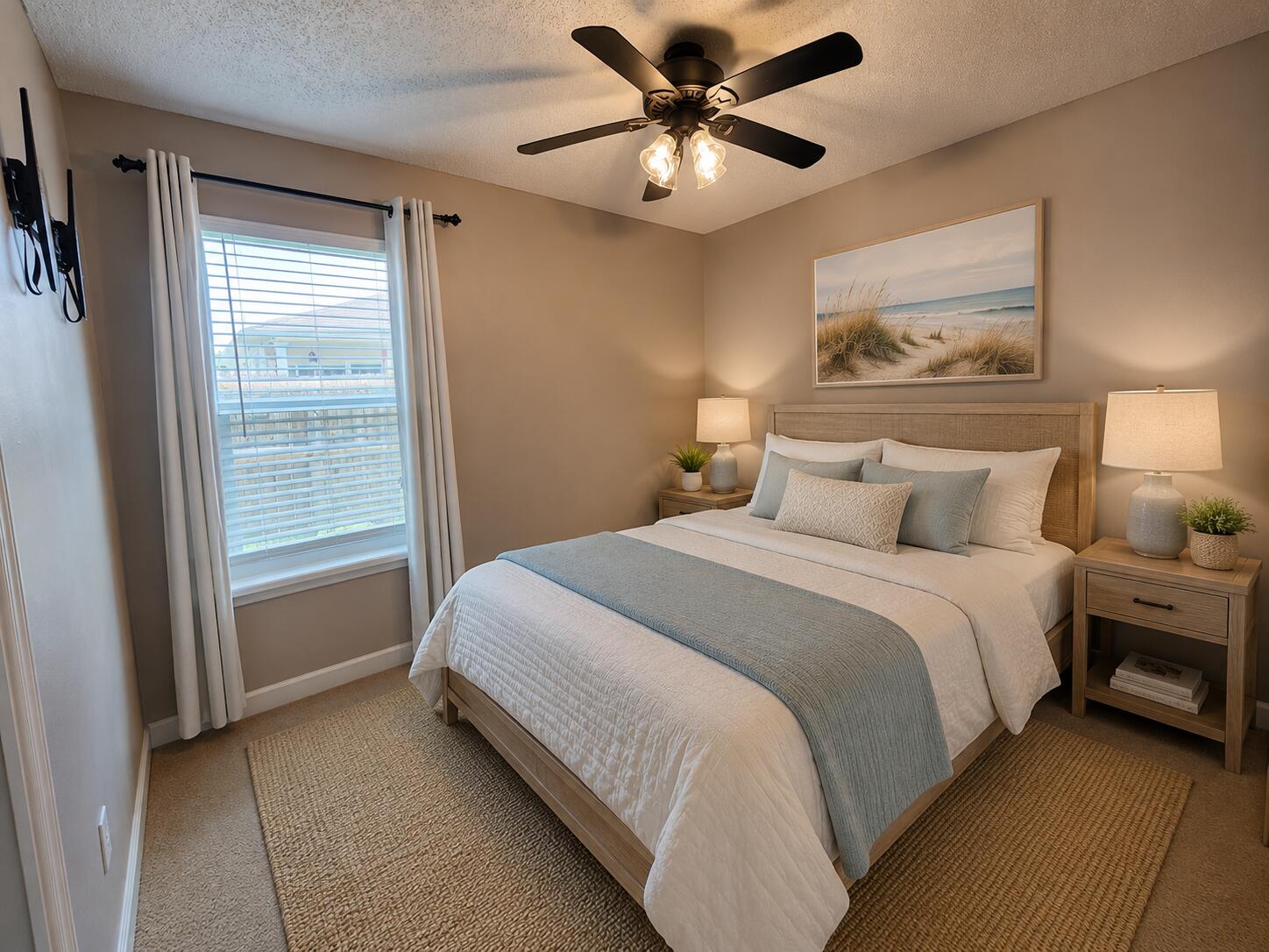 LIVE OAK MANORS - Residential