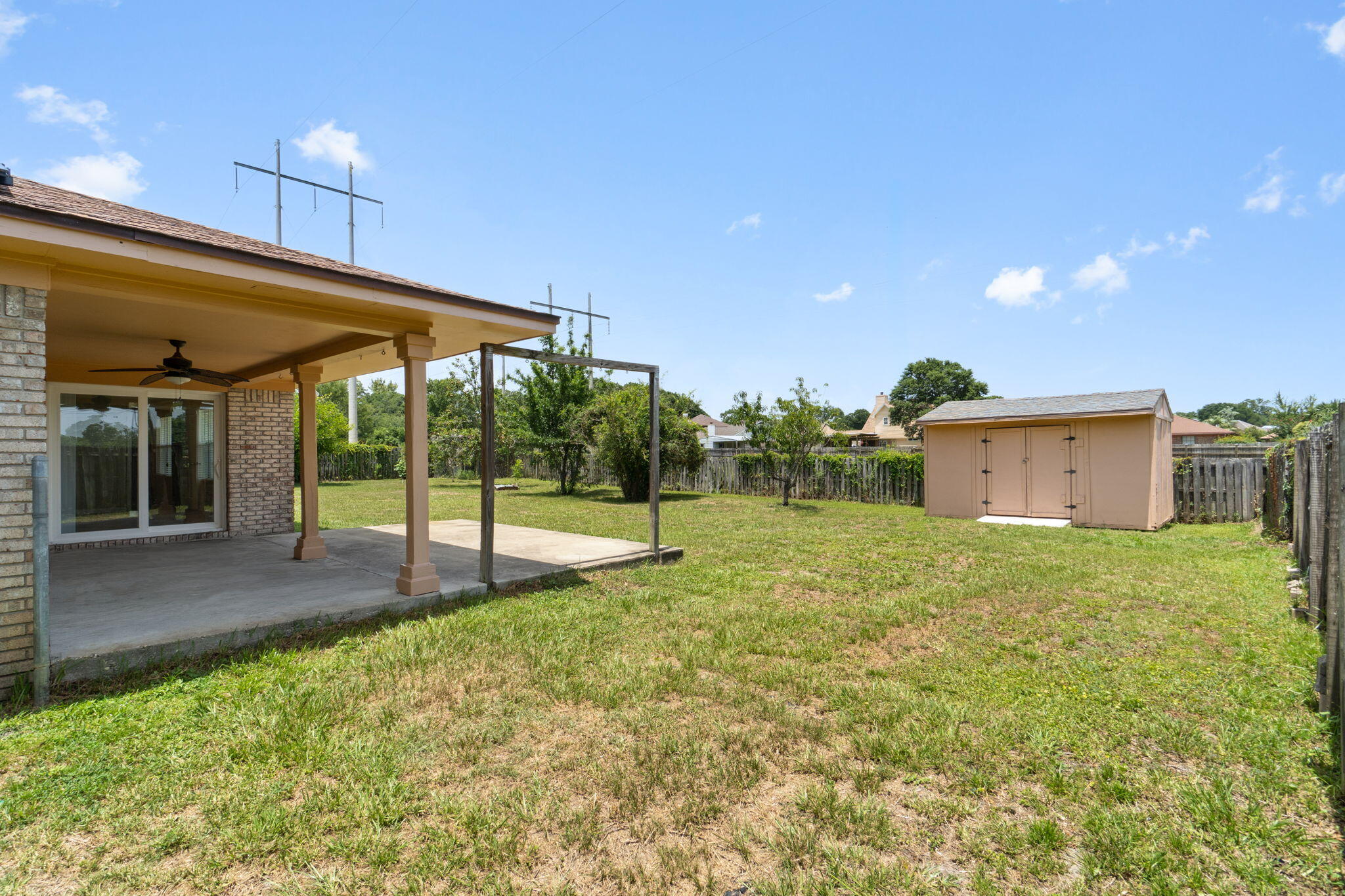 TANGLEWOOD SD - Residential