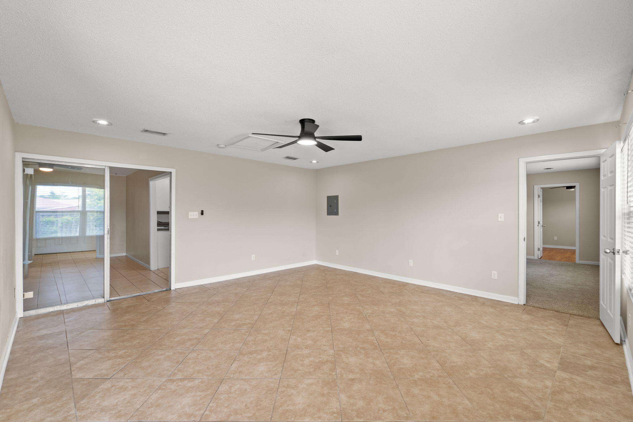 TANGLEWOOD SD - Residential