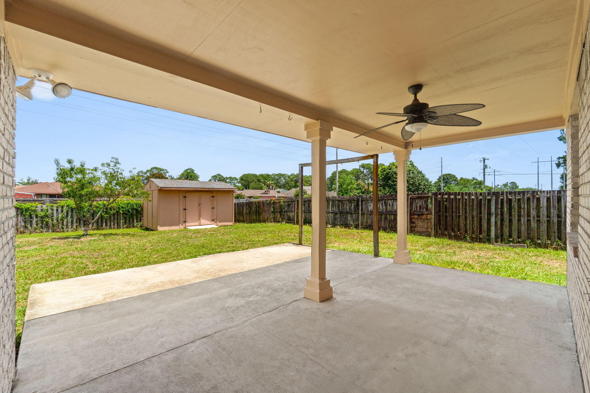 TANGLEWOOD SD - Residential
