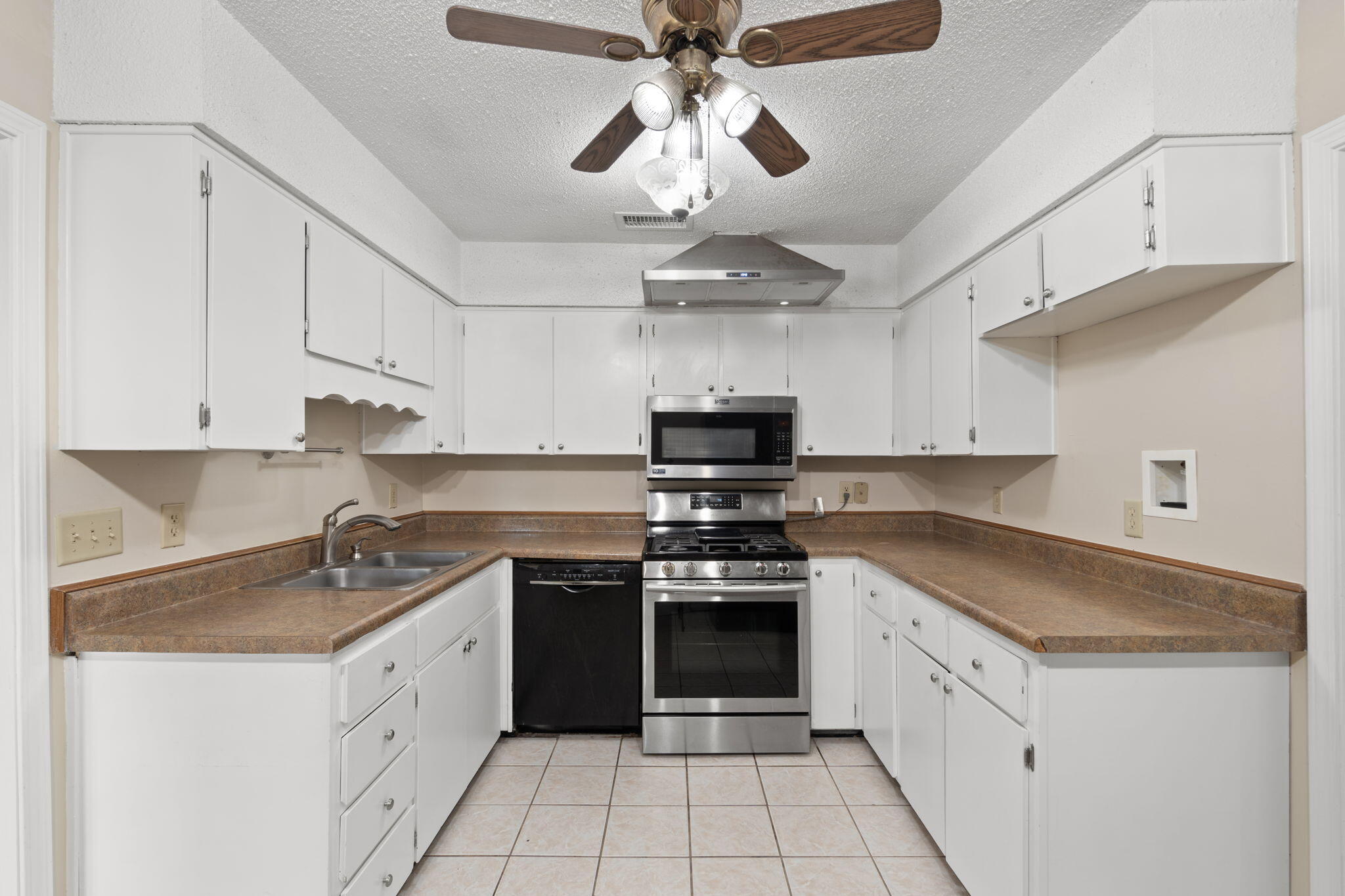 TANGLEWOOD SD - Residential