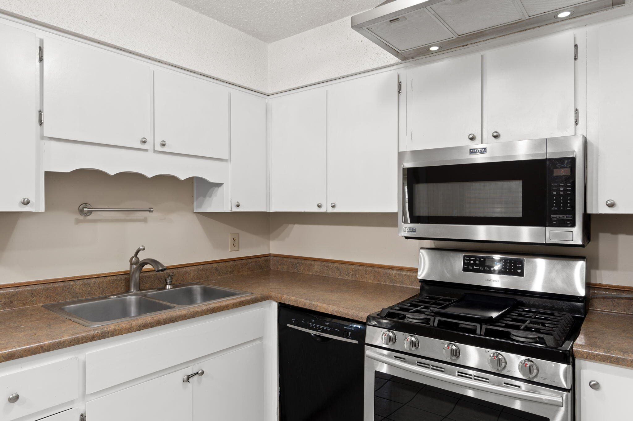 TANGLEWOOD SD - Residential
