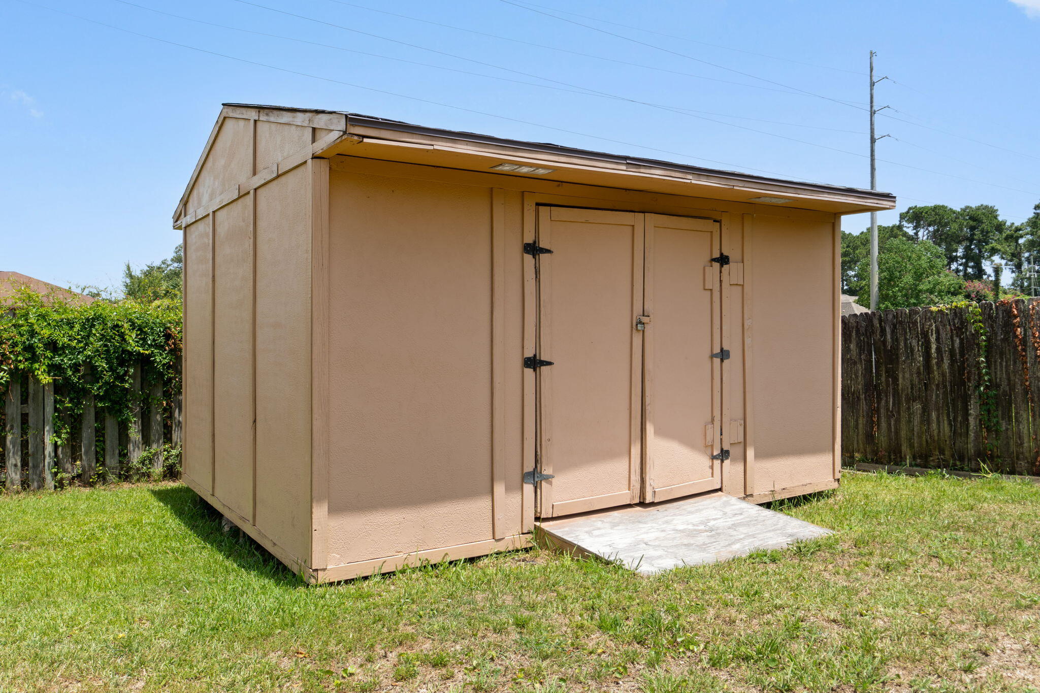 TANGLEWOOD SD - Residential