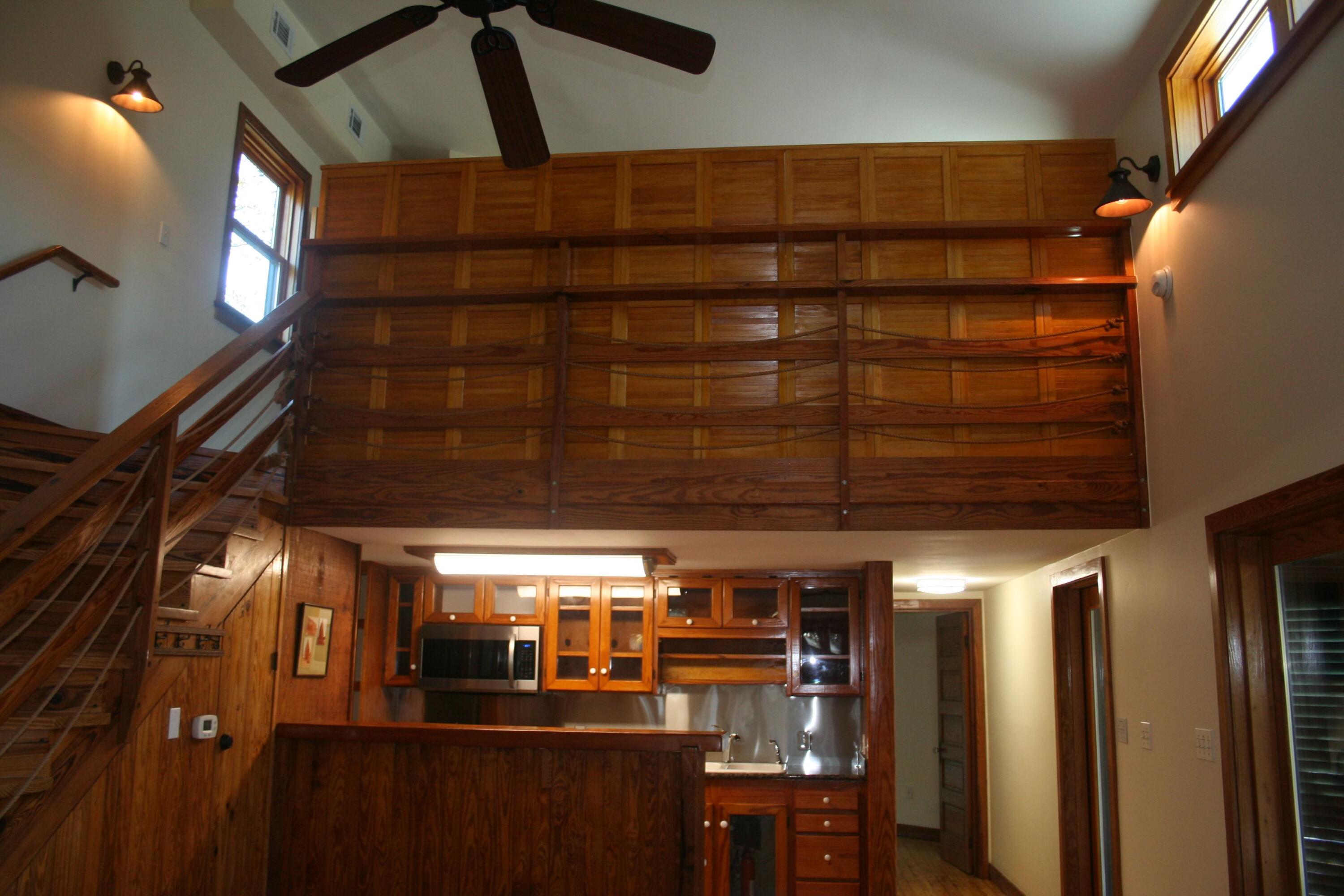 BLUE MOUNTAIN BEACH - Residential