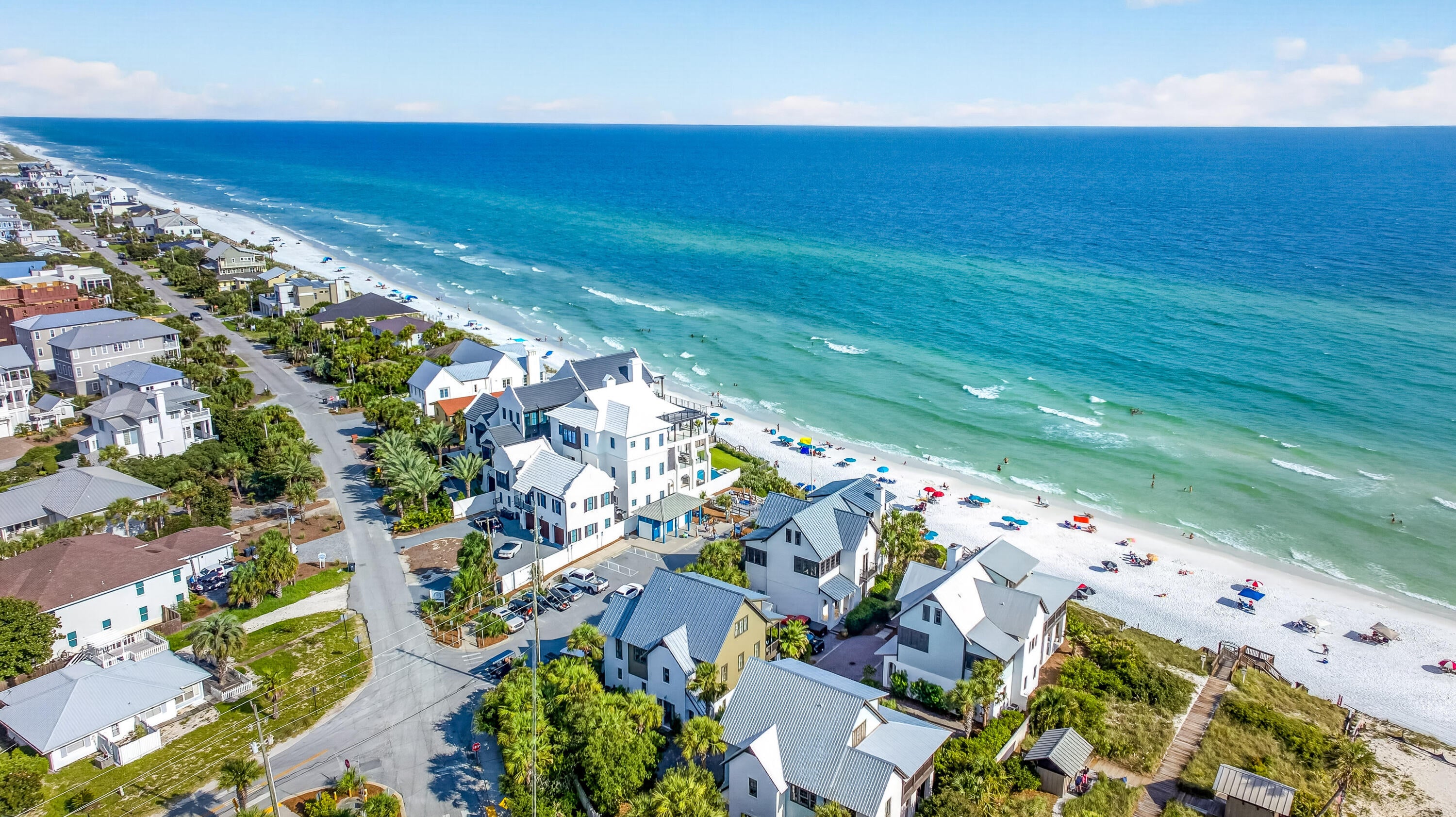BLUE MOUNTAIN BEACH - Residential