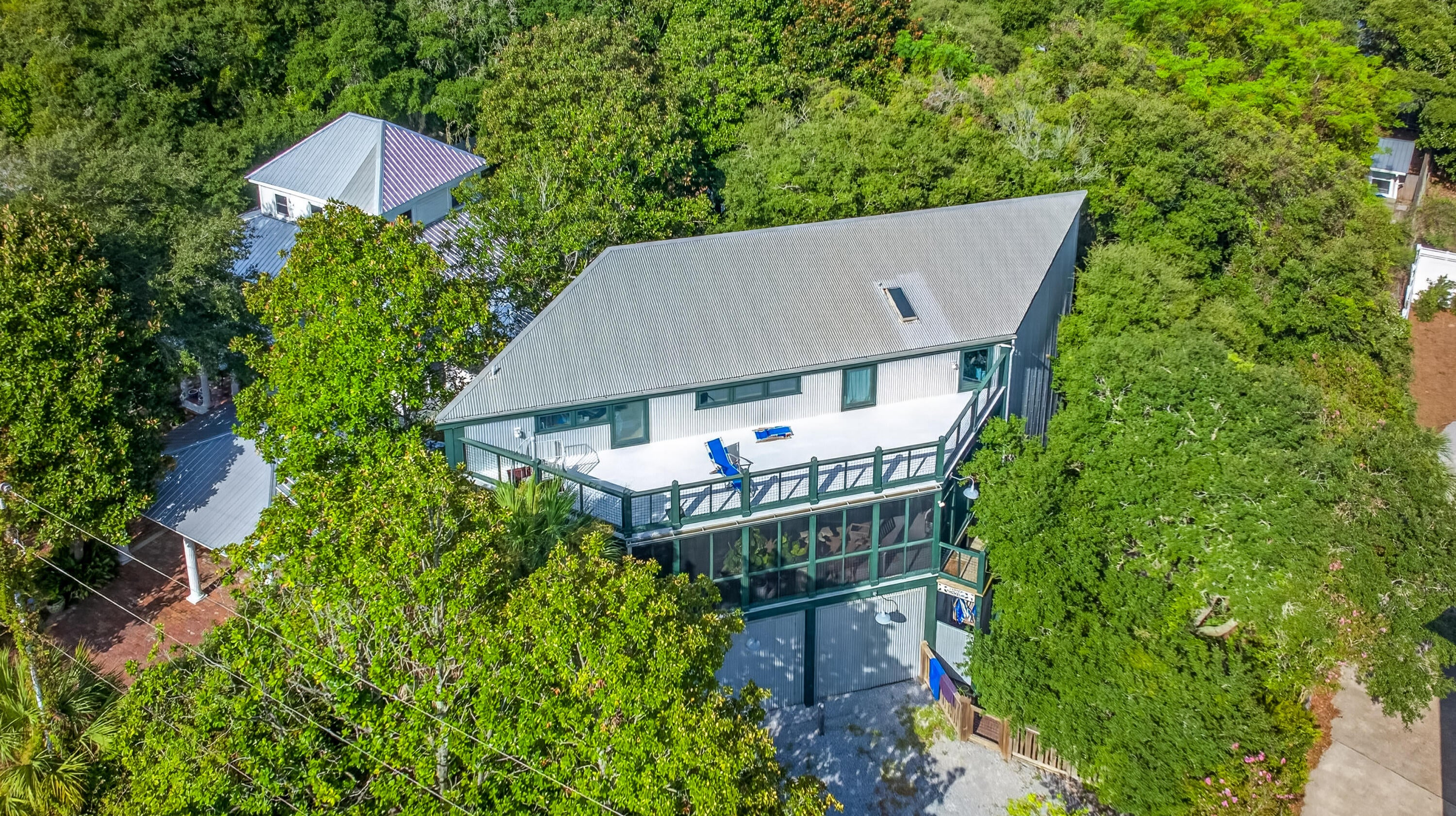 BLUE MOUNTAIN BEACH - Residential