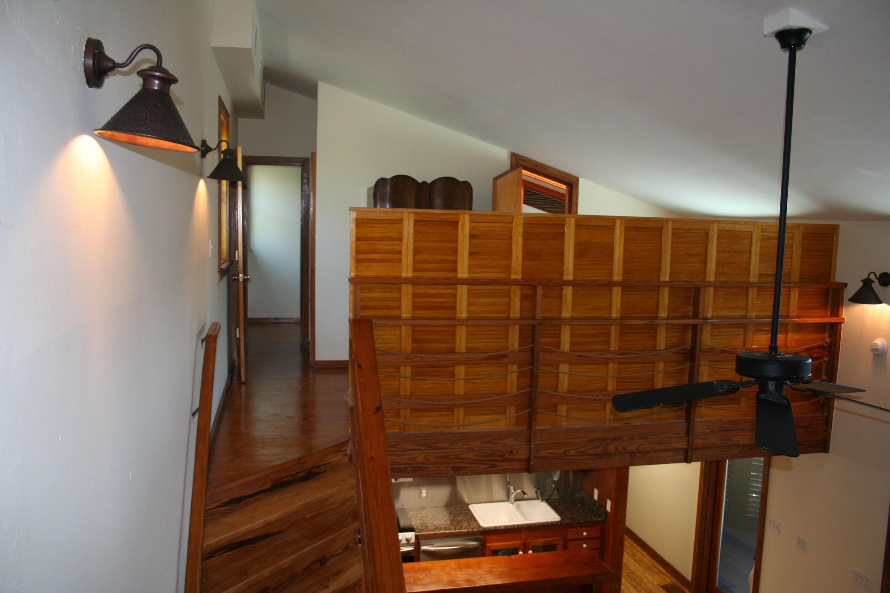 BLUE MOUNTAIN BEACH - Residential