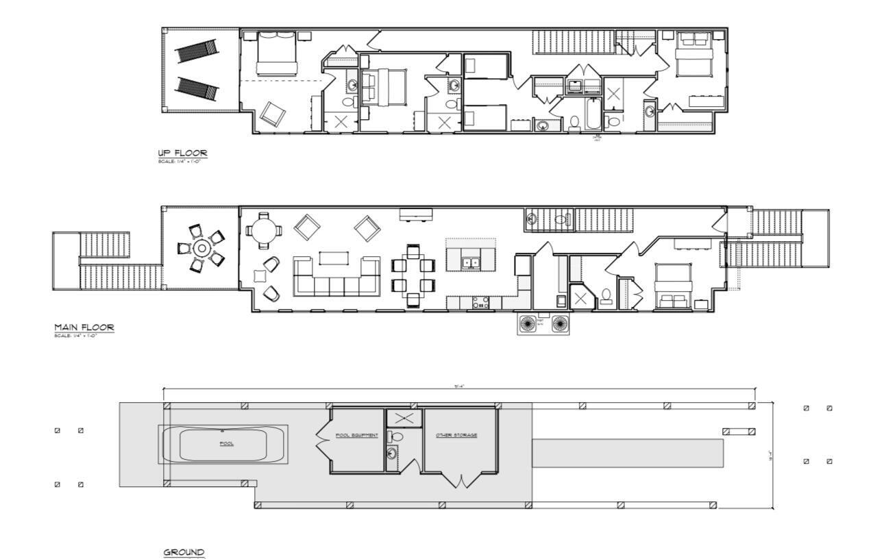 115 37th St Unit A - Land