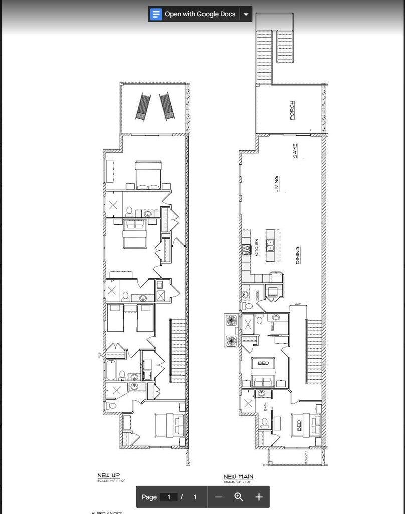 115 37th St Unit A - Land