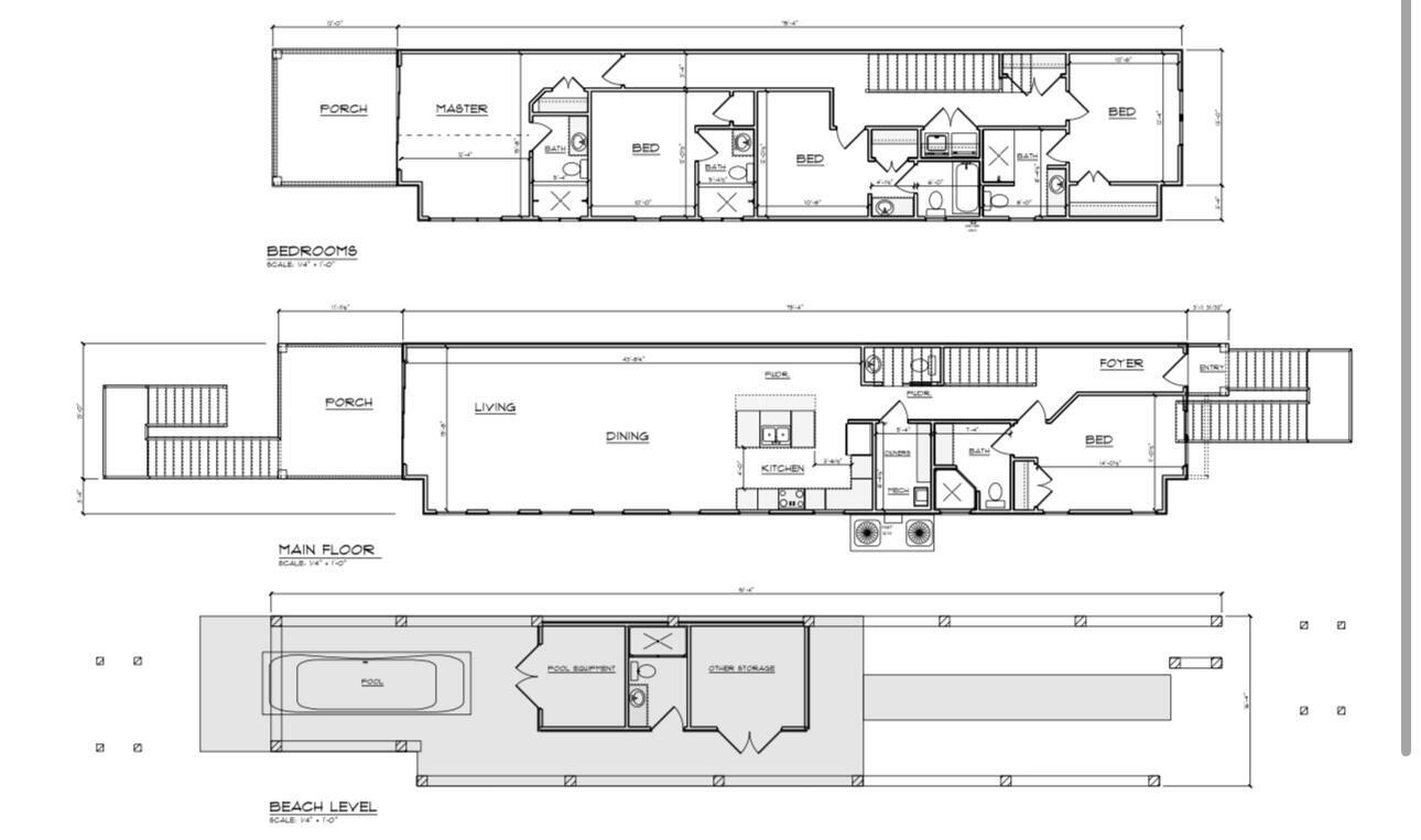 115 37th St Unit A - Land