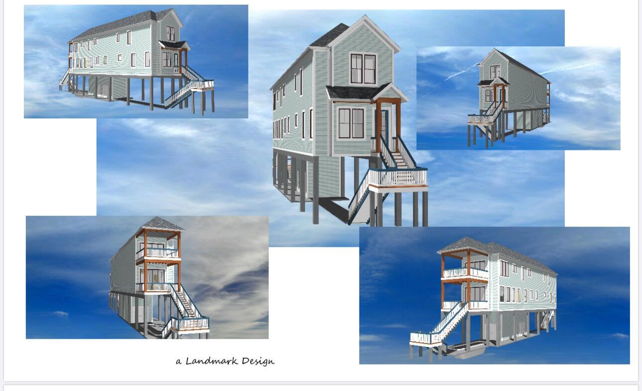 115 37th St Unit A - Land