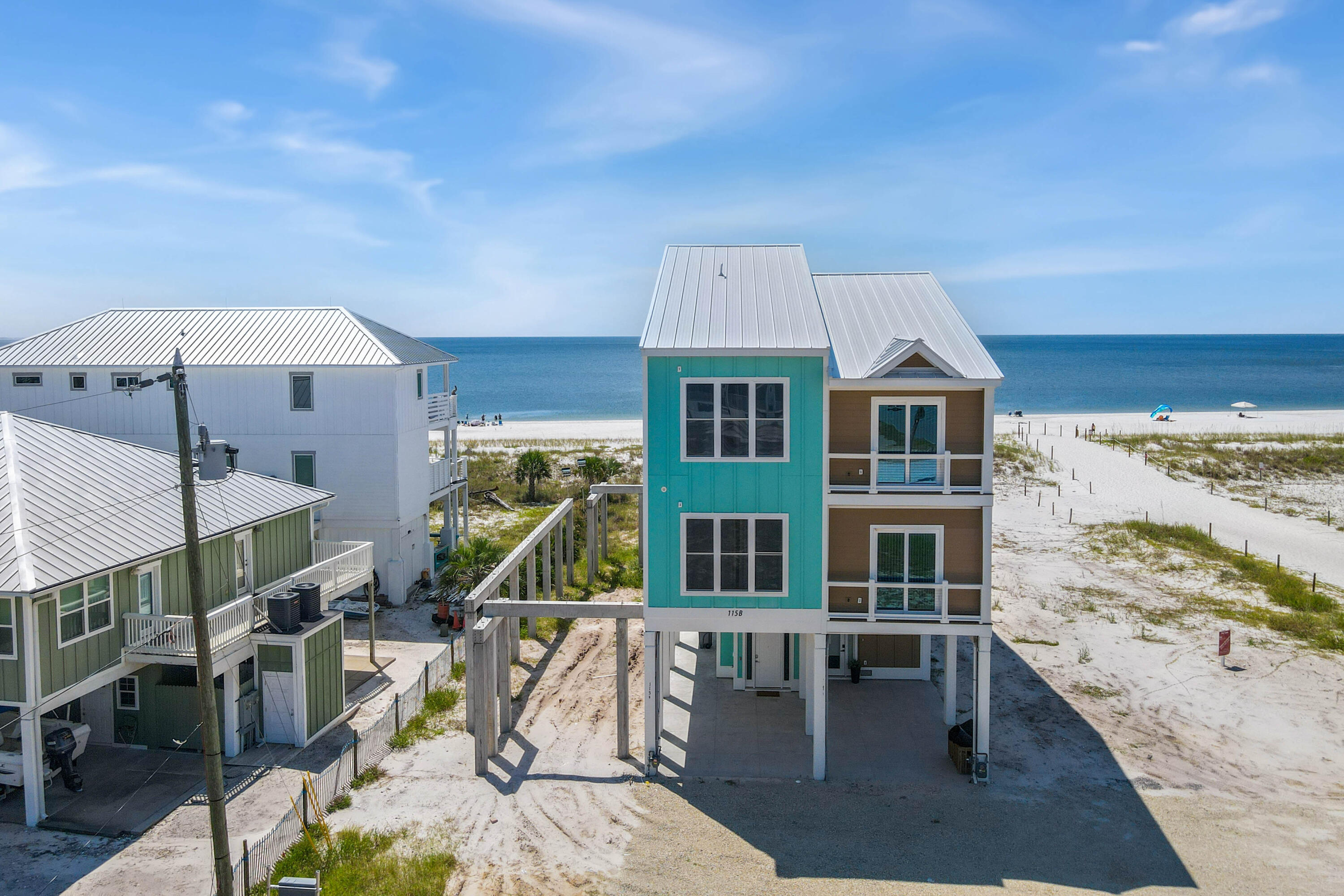 115 37th St Unit A - Land