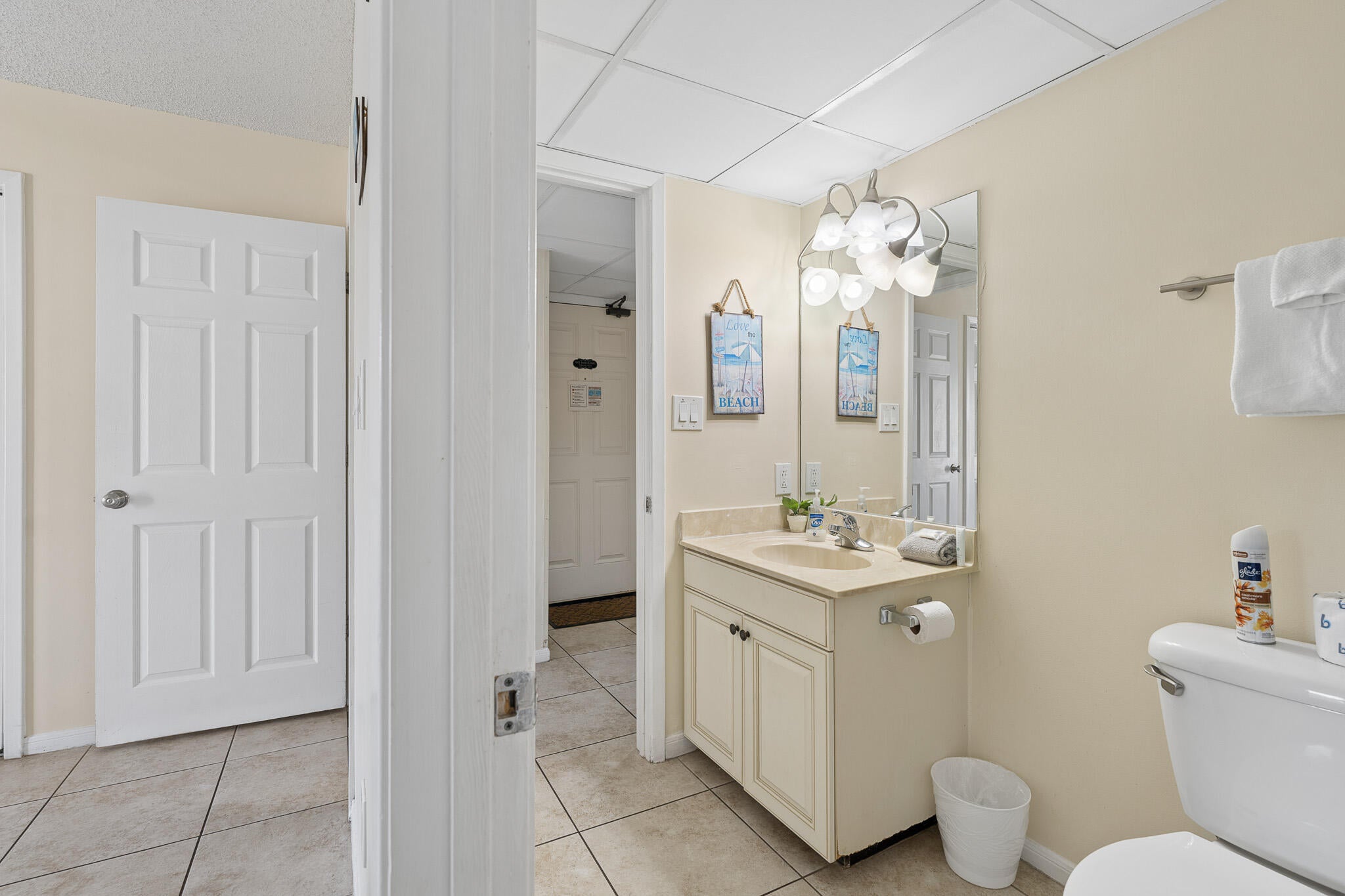 Edgewater Golf Villas V-A - Residential