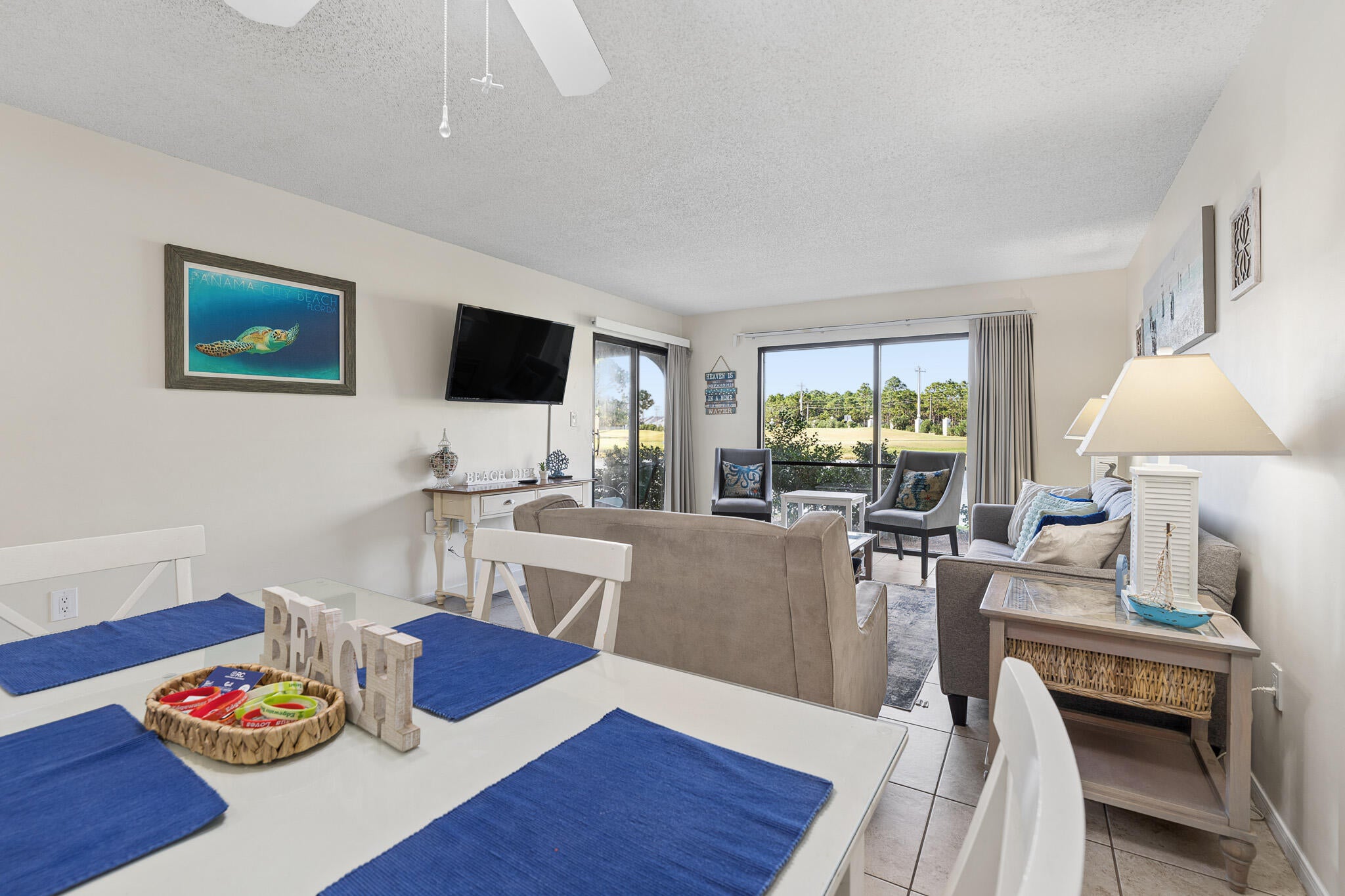 Edgewater Golf Villas V-A - Residential