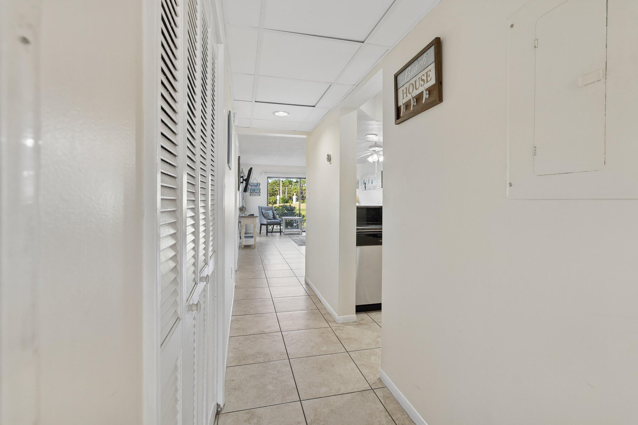Edgewater Golf Villas V-A - Residential