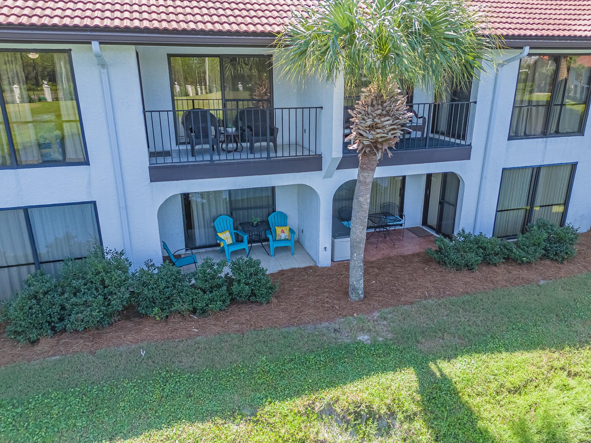 Edgewater Golf Villas V-A - Residential